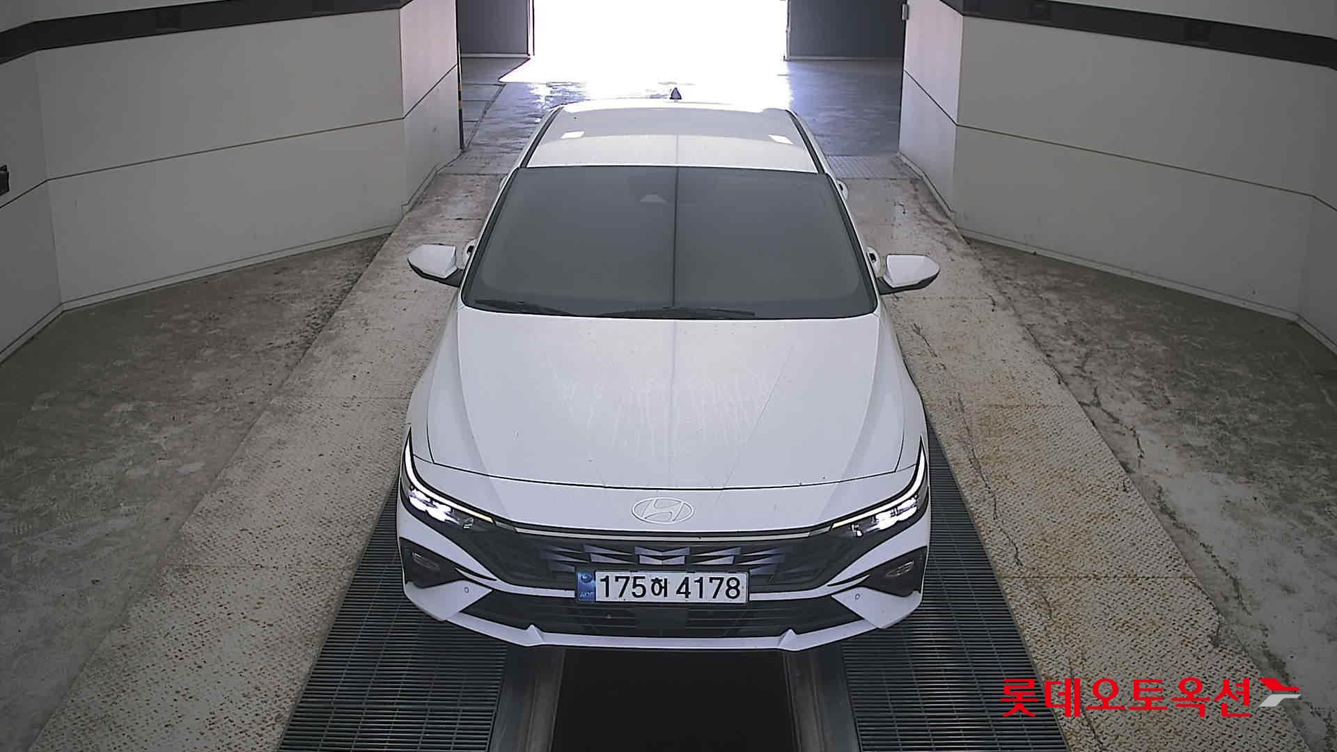Hyundai Элантра