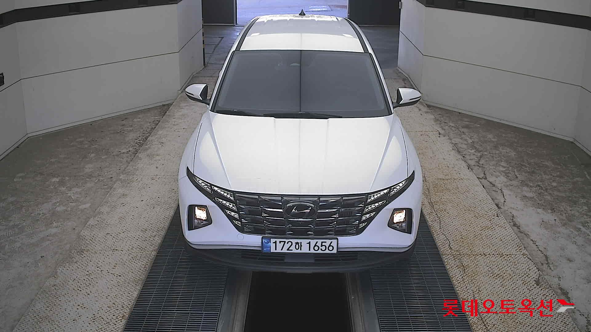 Hyundai Туссан