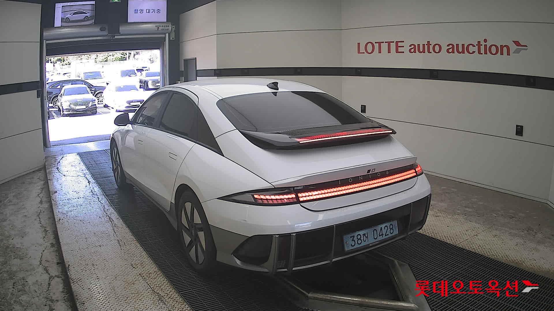 هيونداي أيونيك 2023