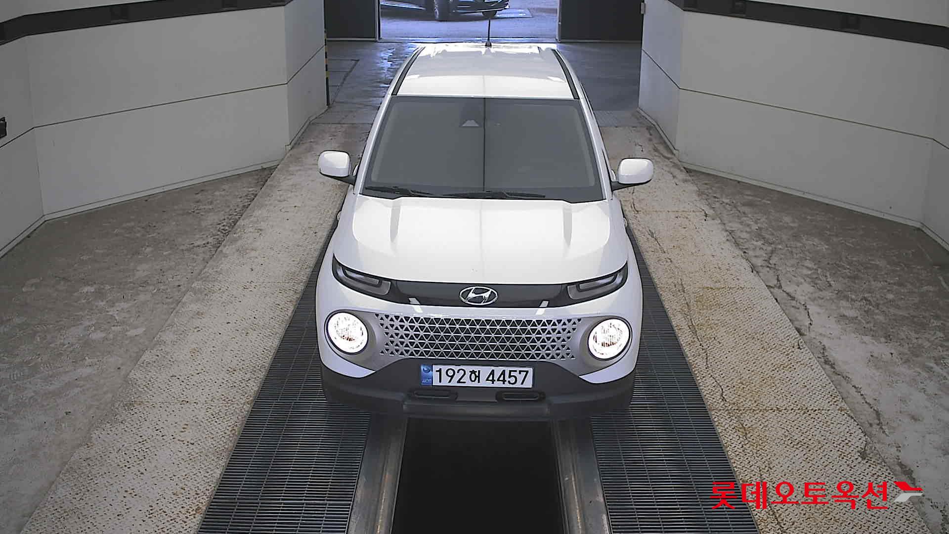 هيونداي كاسبر 2023