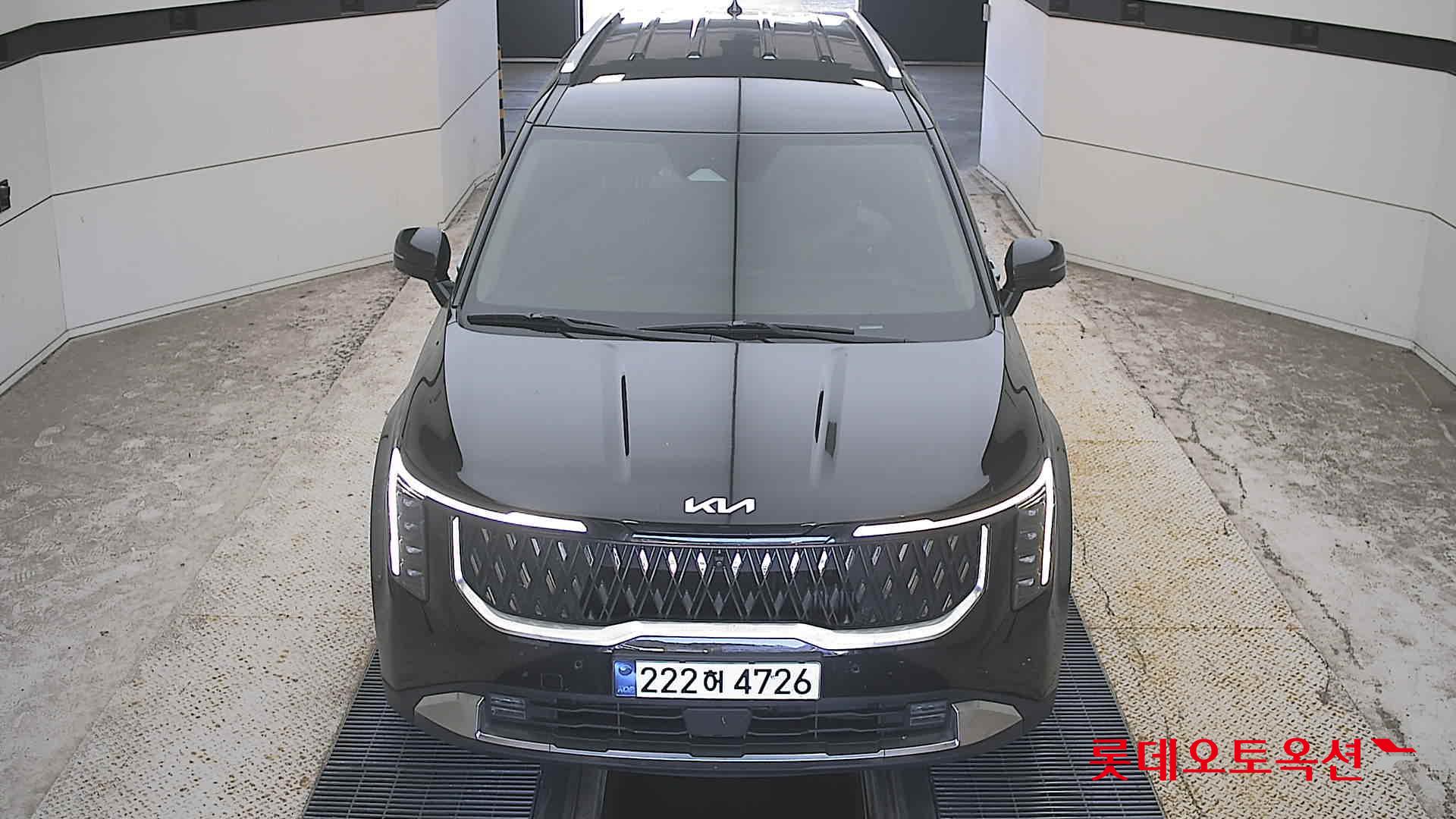 Kia Карнивал