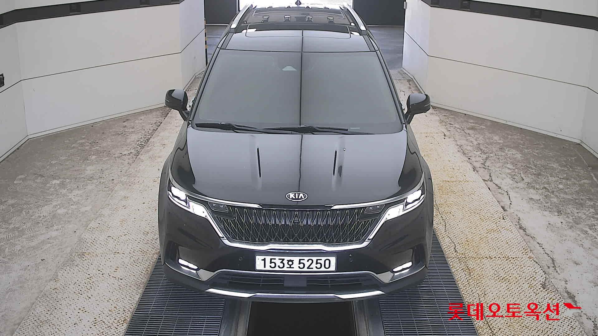 Kia Карнивал