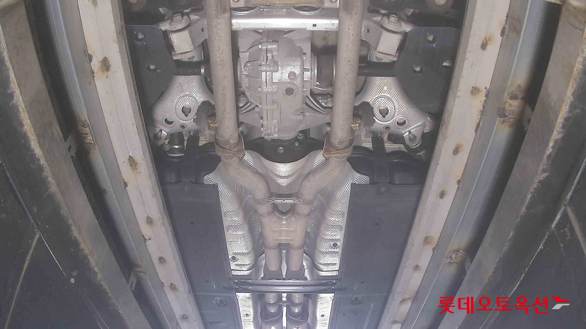 جينيسيس جي 80 2022 3.5T