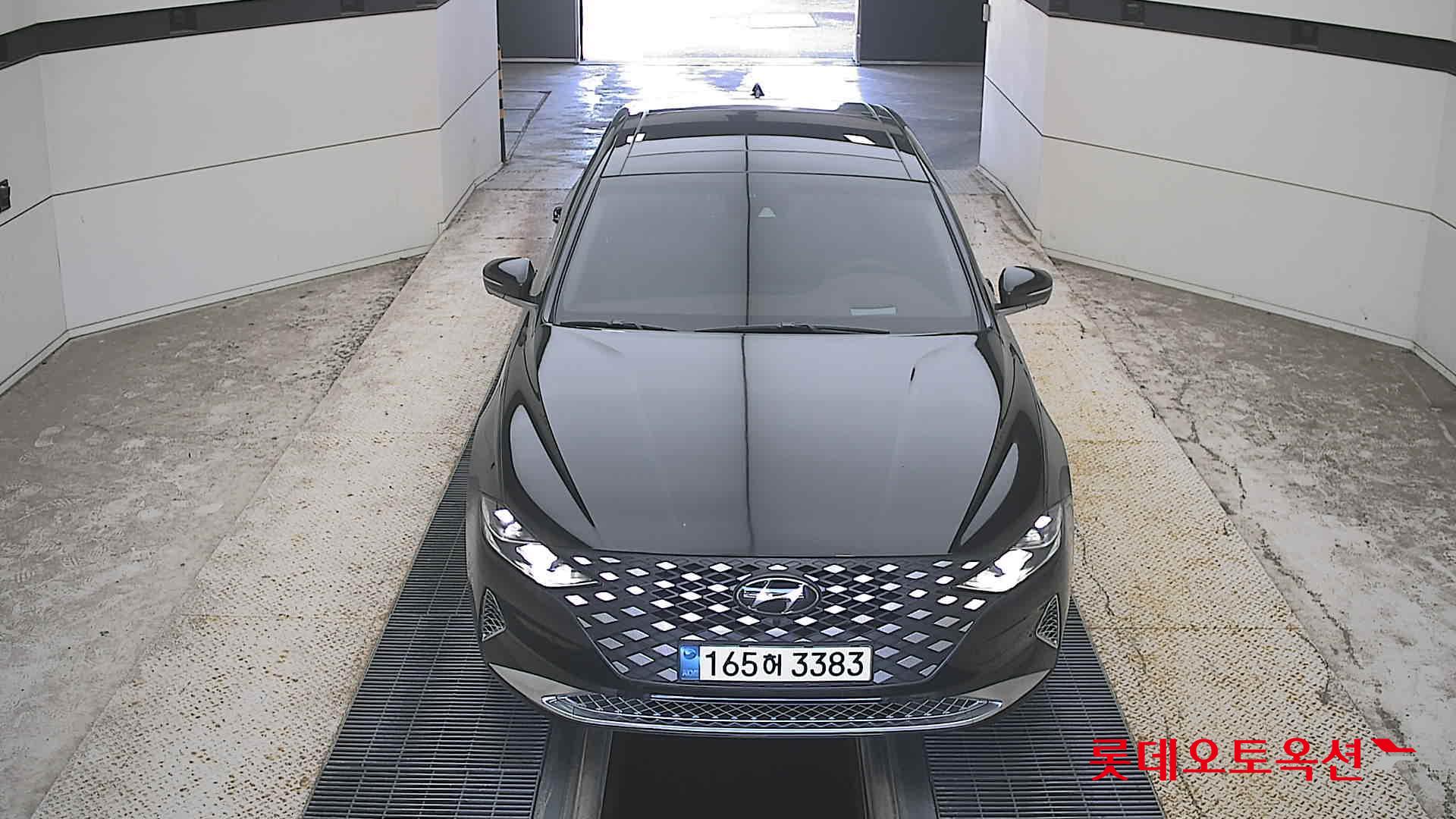 Hyundai Грандер