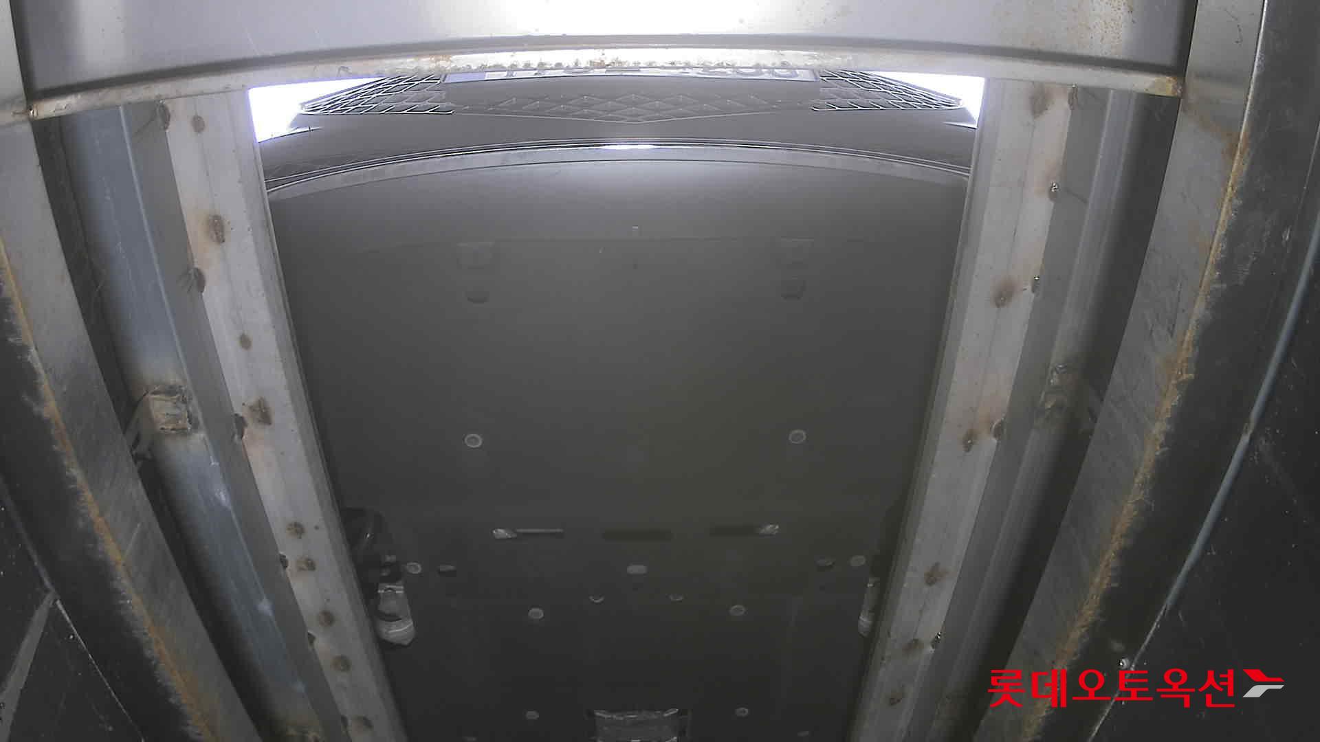 جينيسيس جي 80 2024 3.5T
