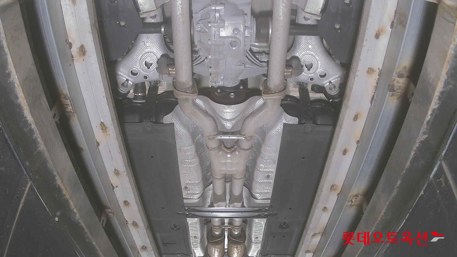 جينيسيس جي 80 2024 3.5T