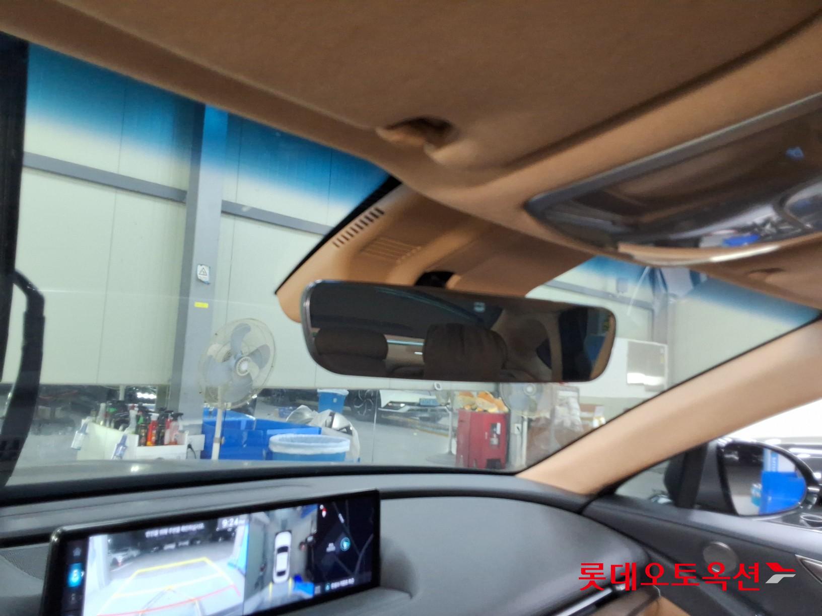 جينيسيس جي 80 2024 3.5T