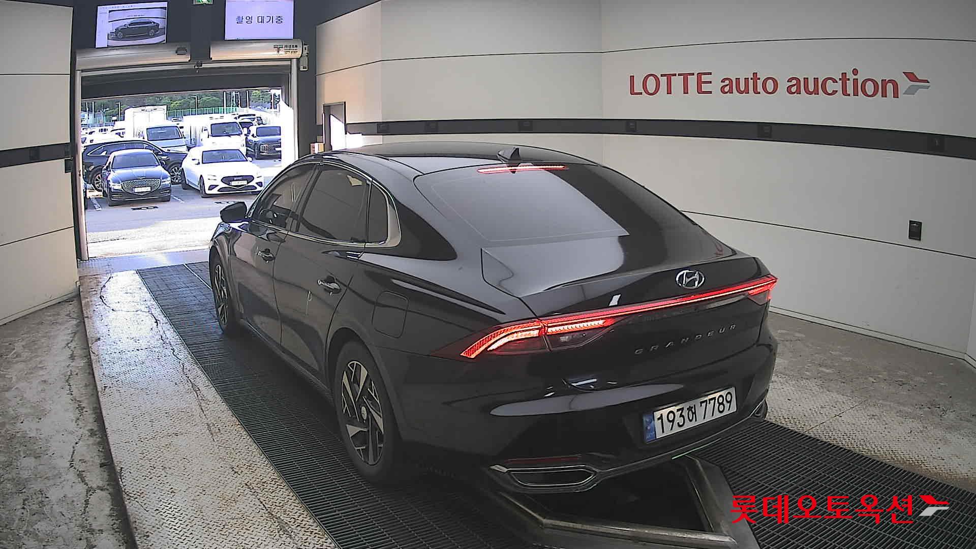هيونداي جرانديور 2023