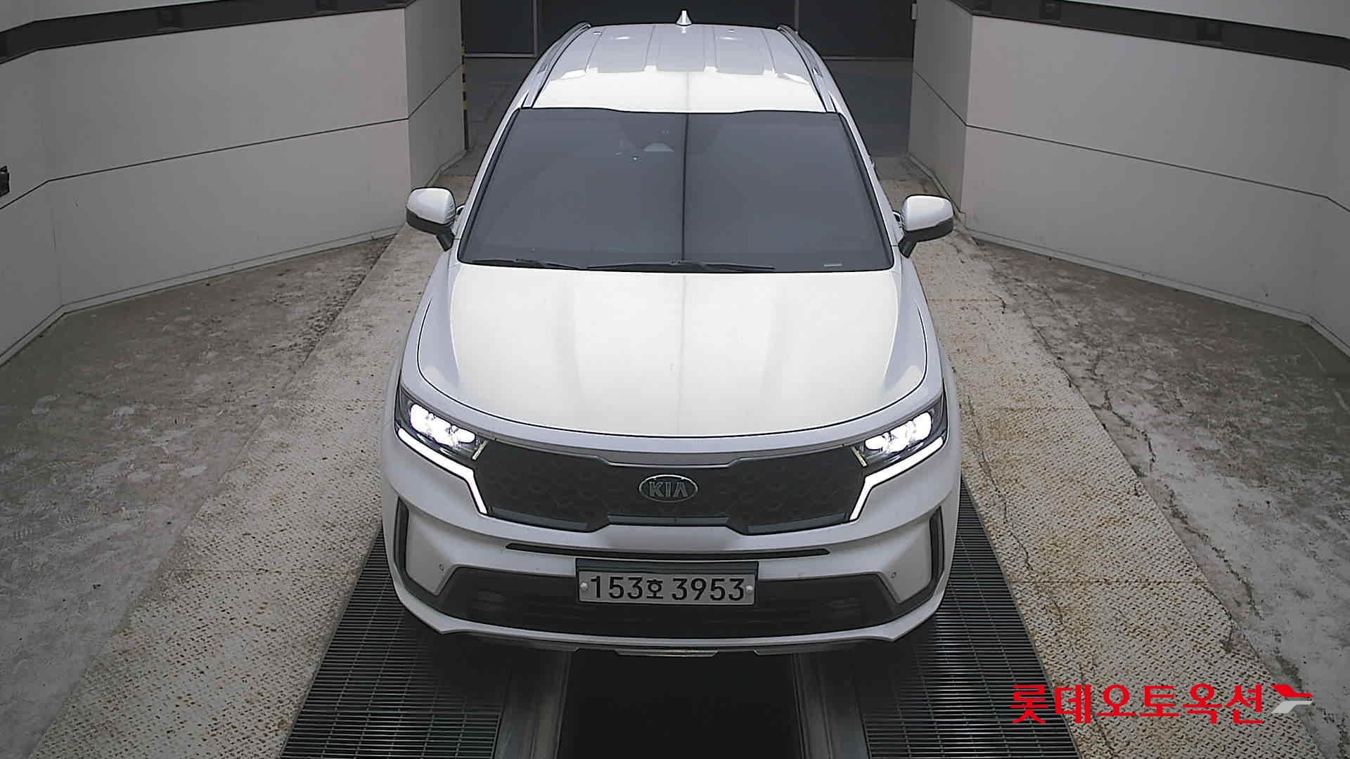 Kia Соренто