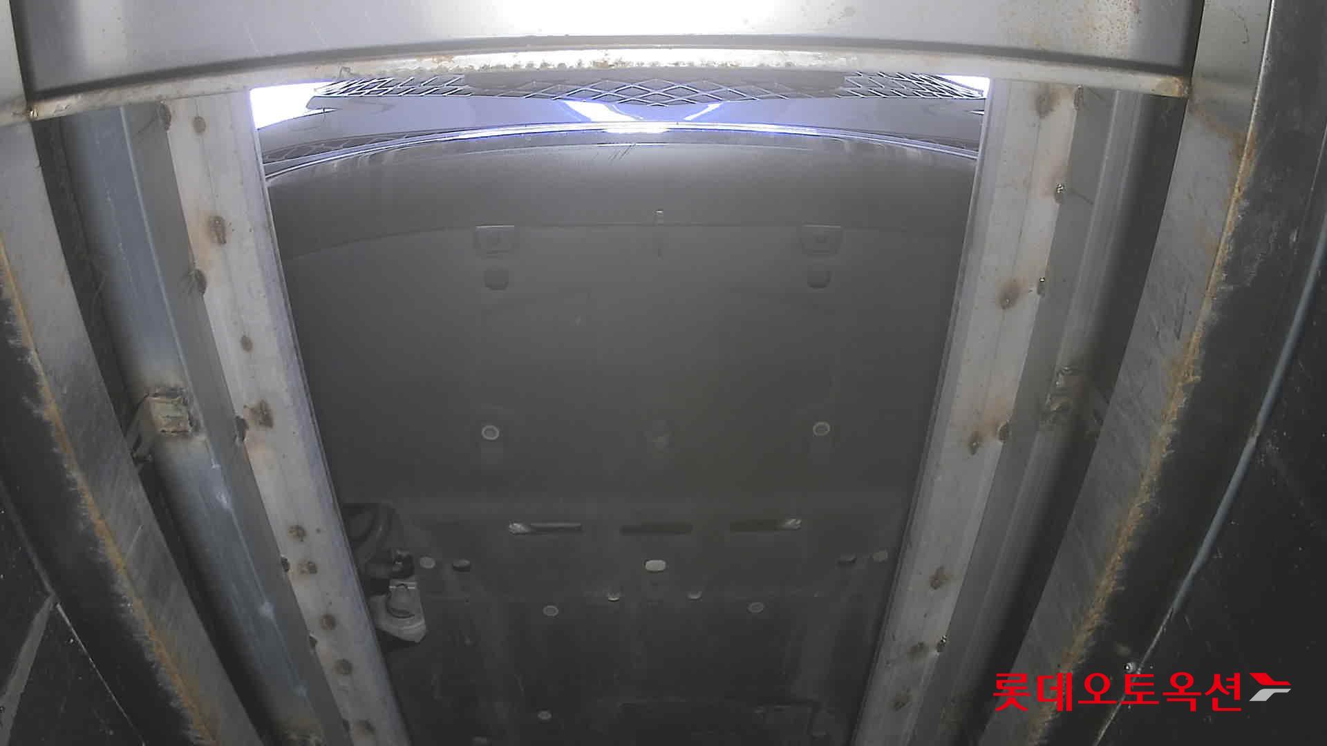 جينيسيس جي 80 2022 2.5T