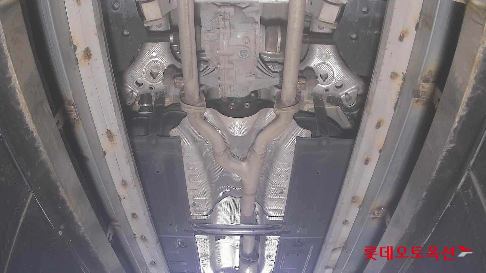 جينيسيس جي 80 2022 2.5T