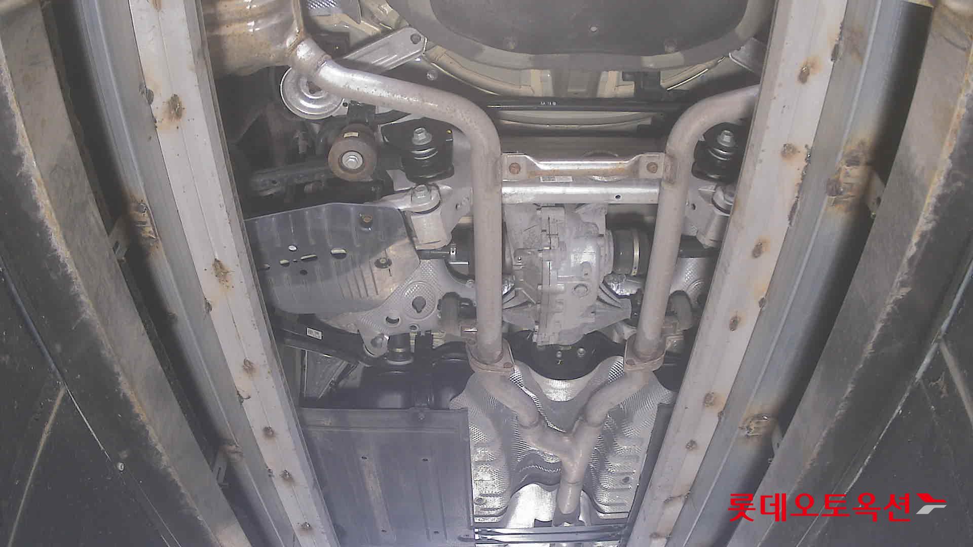 جينيسيس جي 80 2023 2.5T