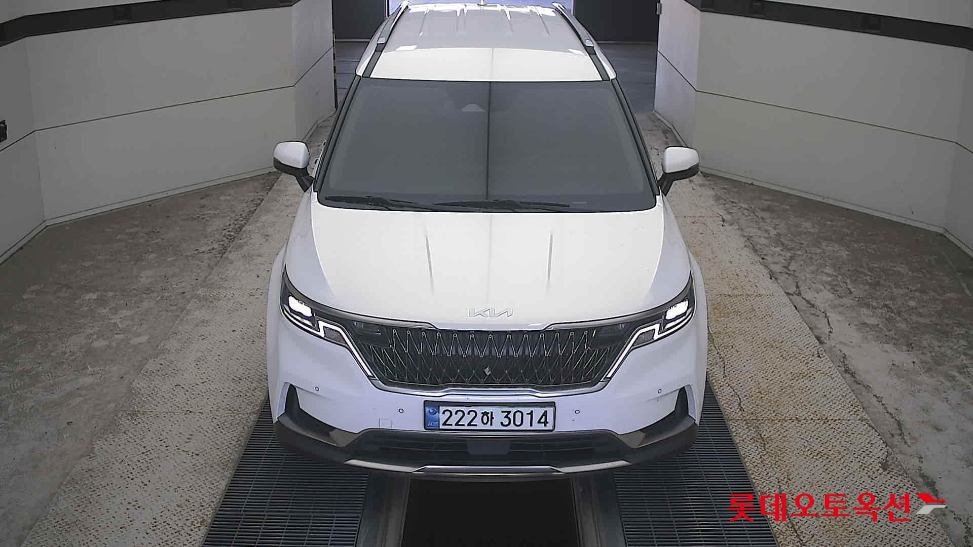 Kia Карнивал