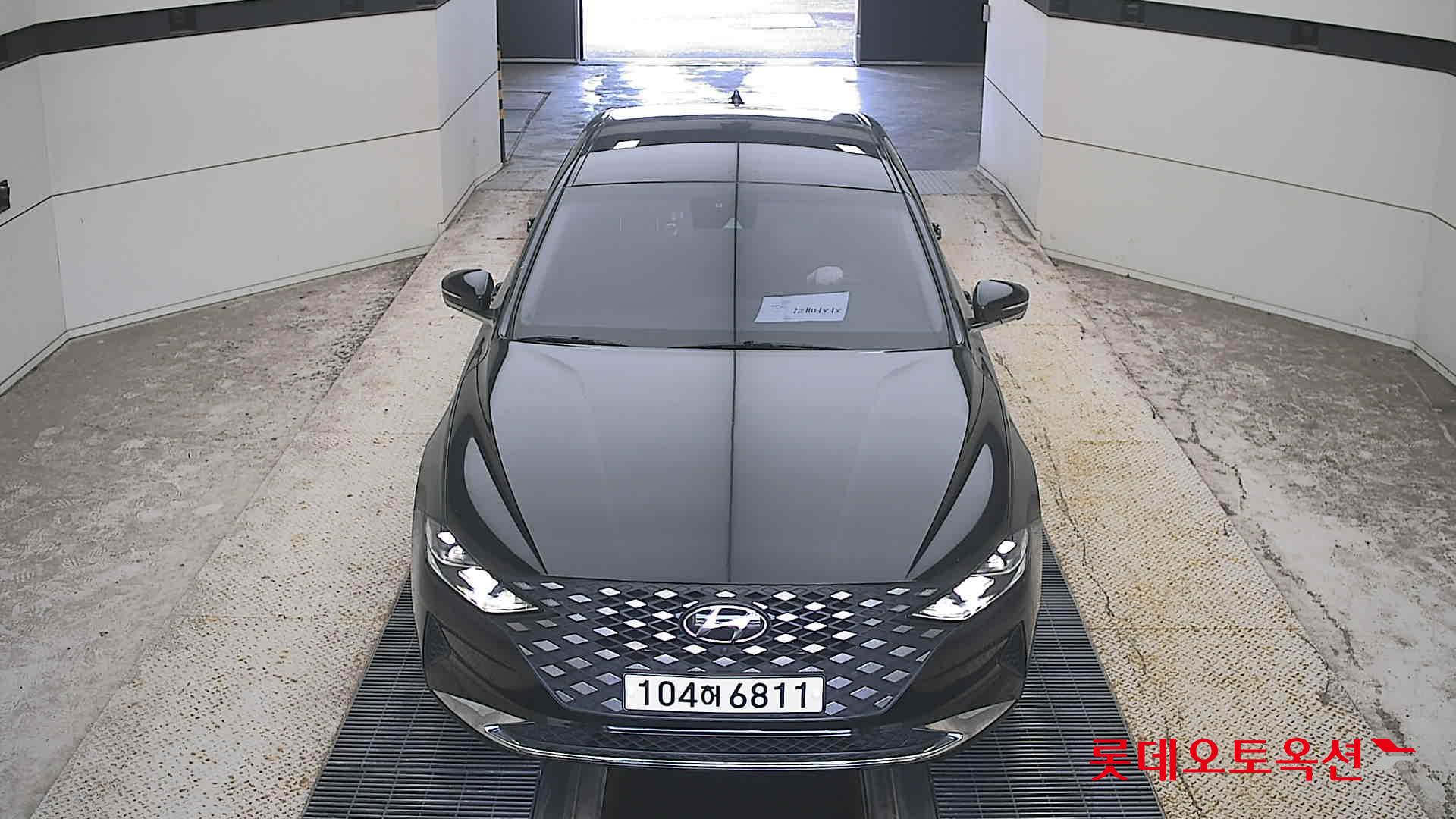 Hyundai Грандер