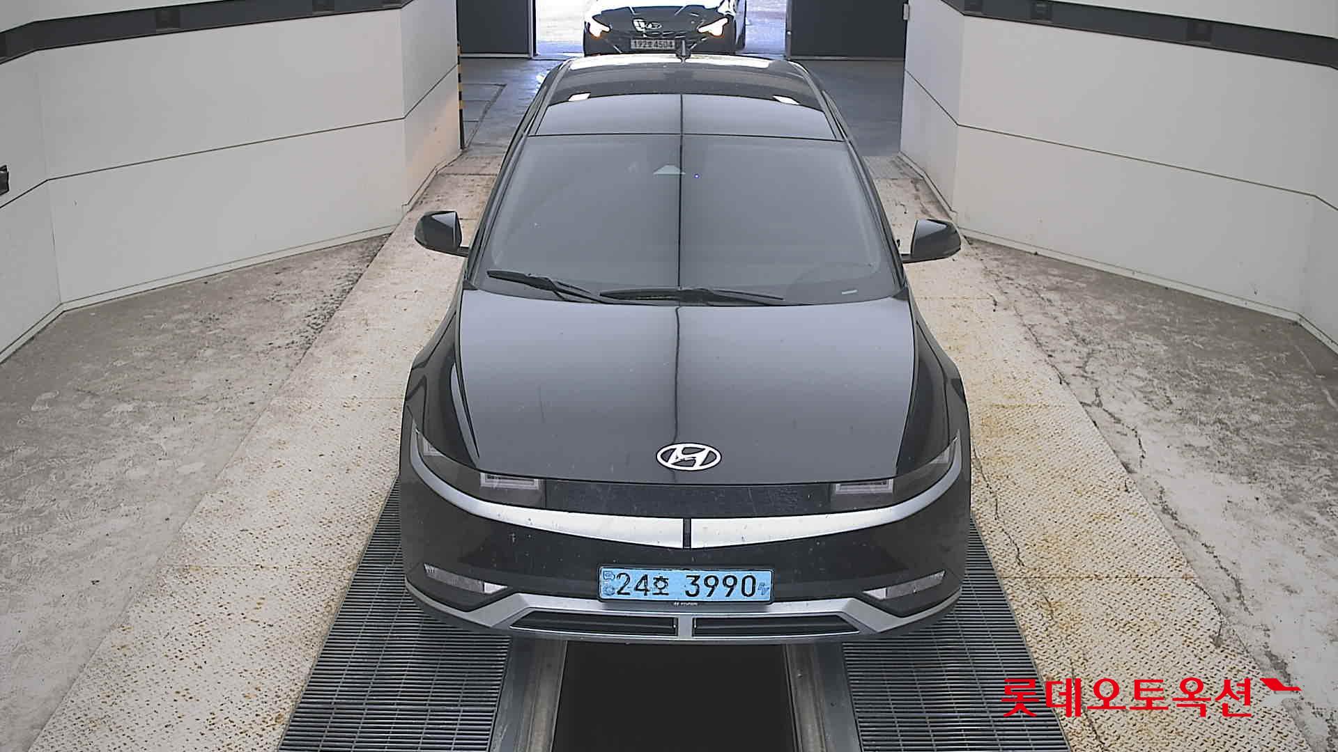 Hyundai Ионик