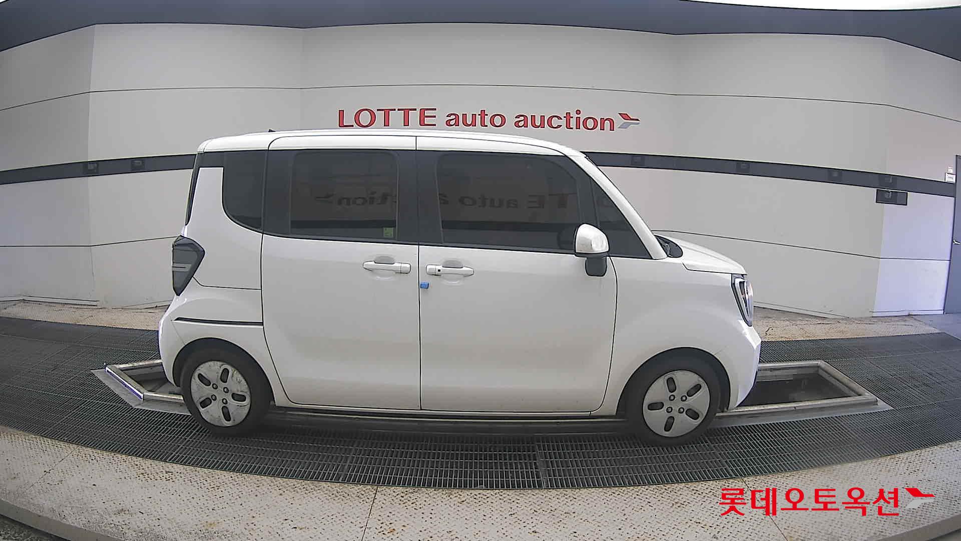 كيا راي 2023 VAN AT