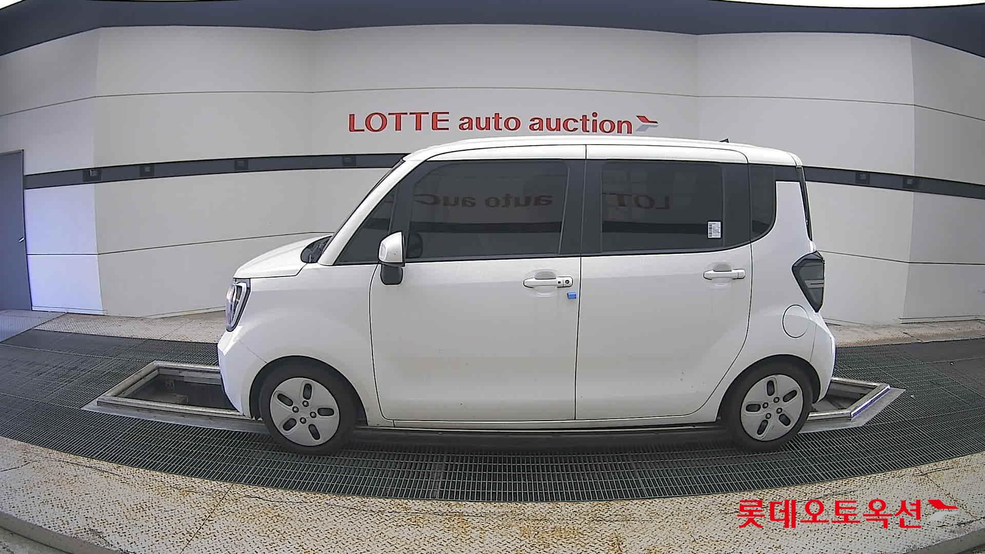 كيا راي 2023 VAN AT
