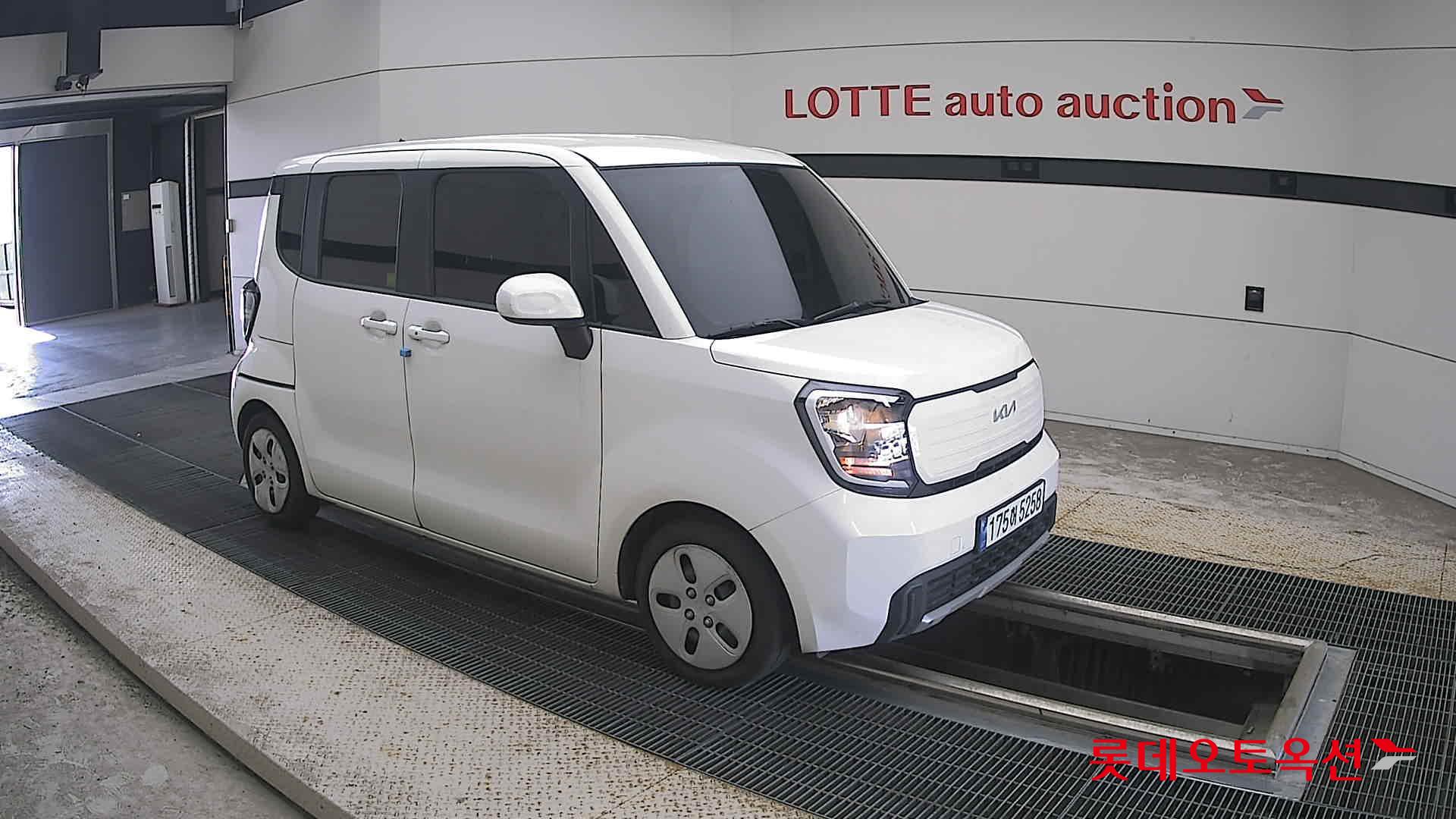 كيا راي 2023 VAN AT