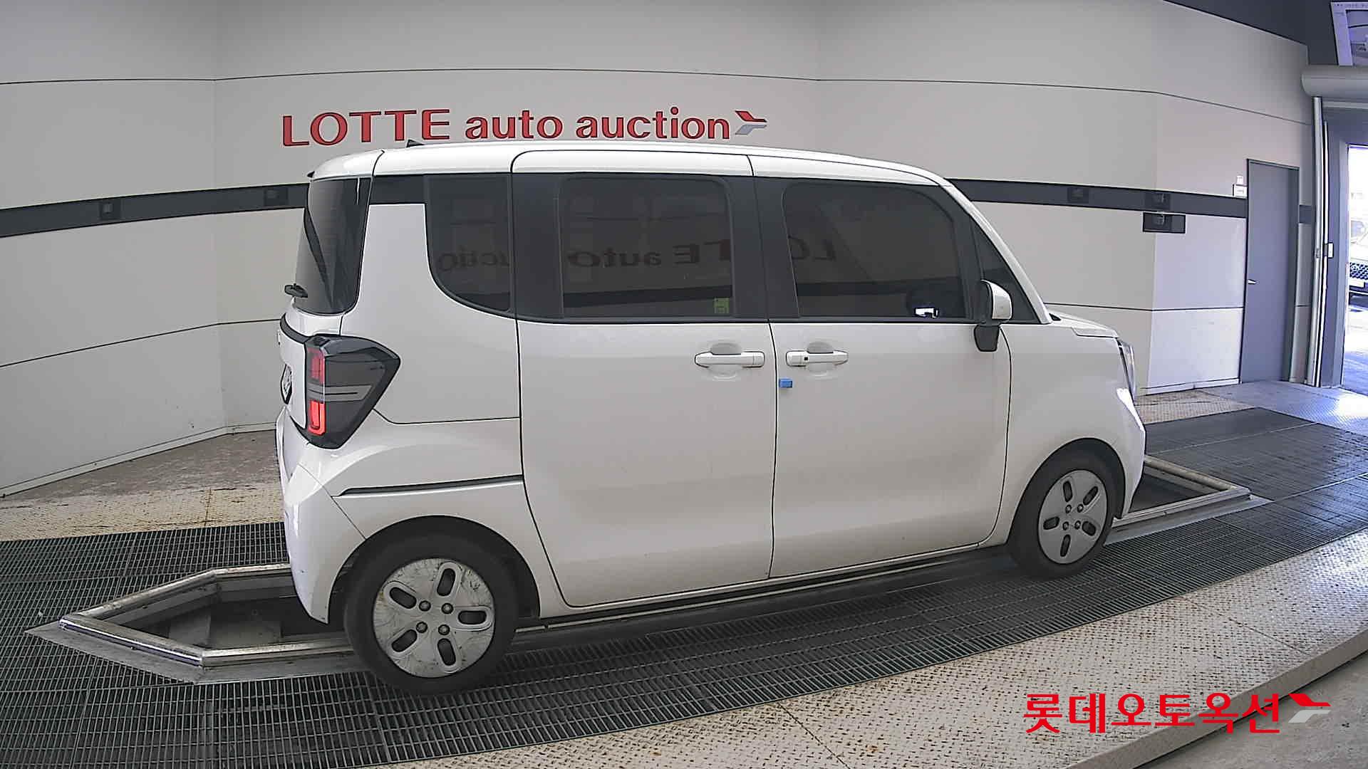 كيا راي 2023 VAN AT
