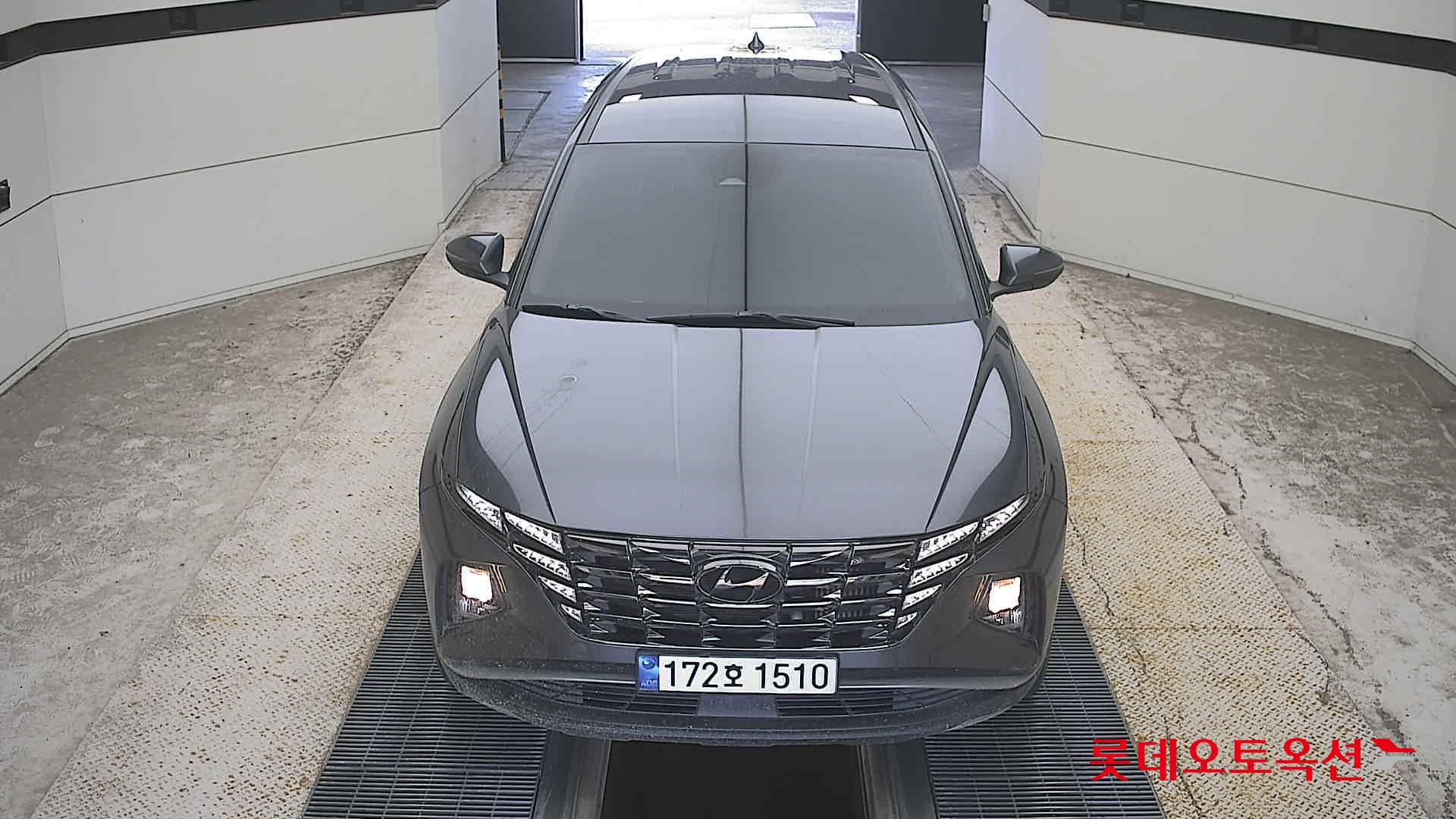 Hyundai Туссан