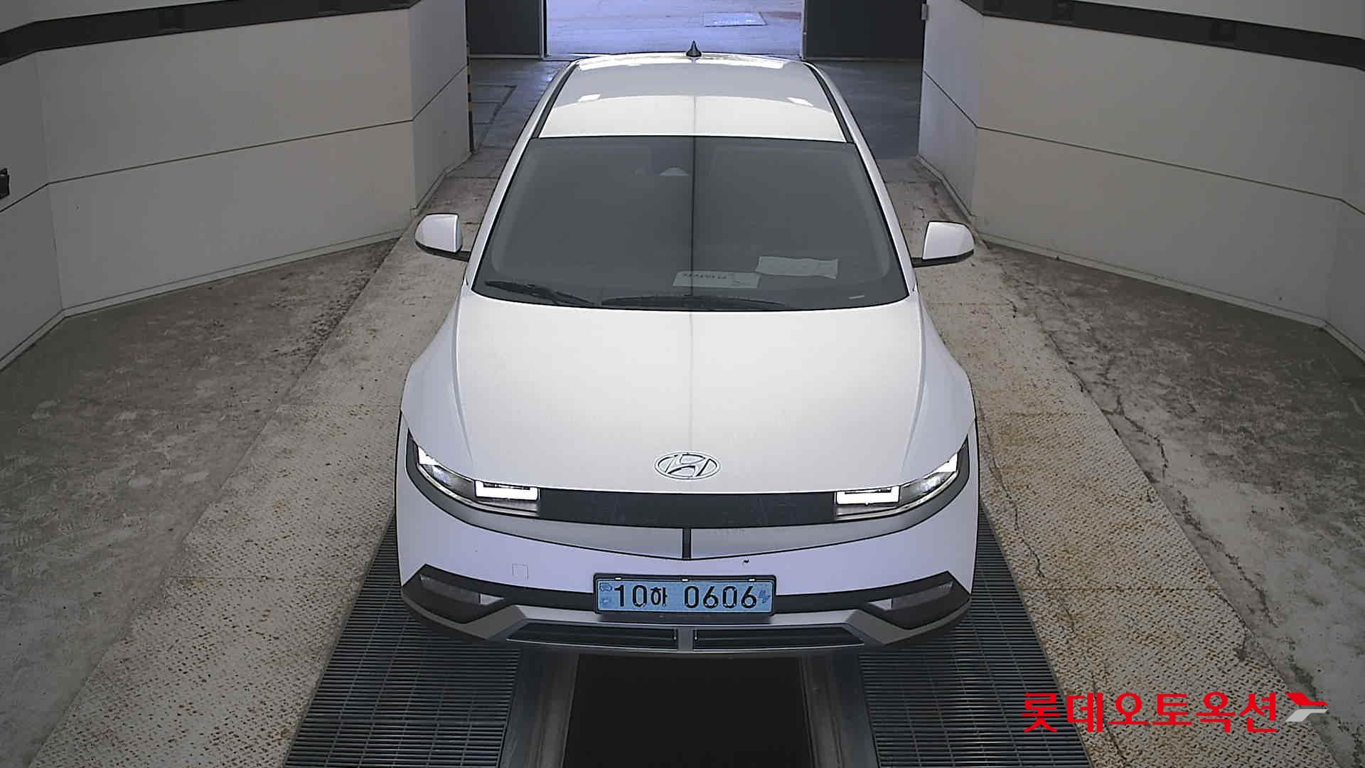 Hyundai Ионик