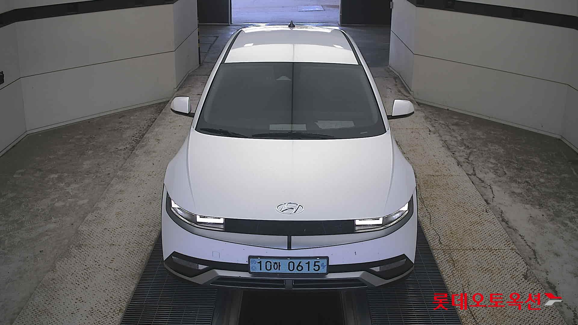 Hyundai Ионик