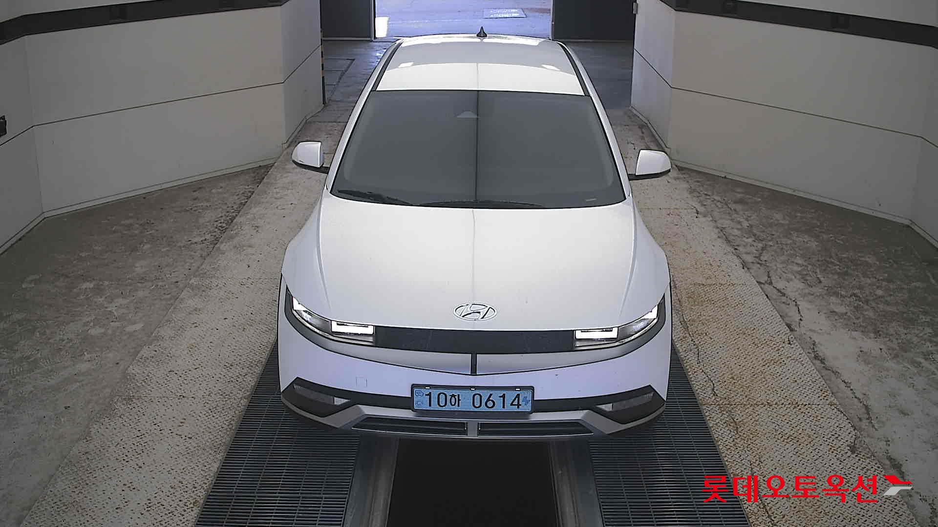 Hyundai Ионик