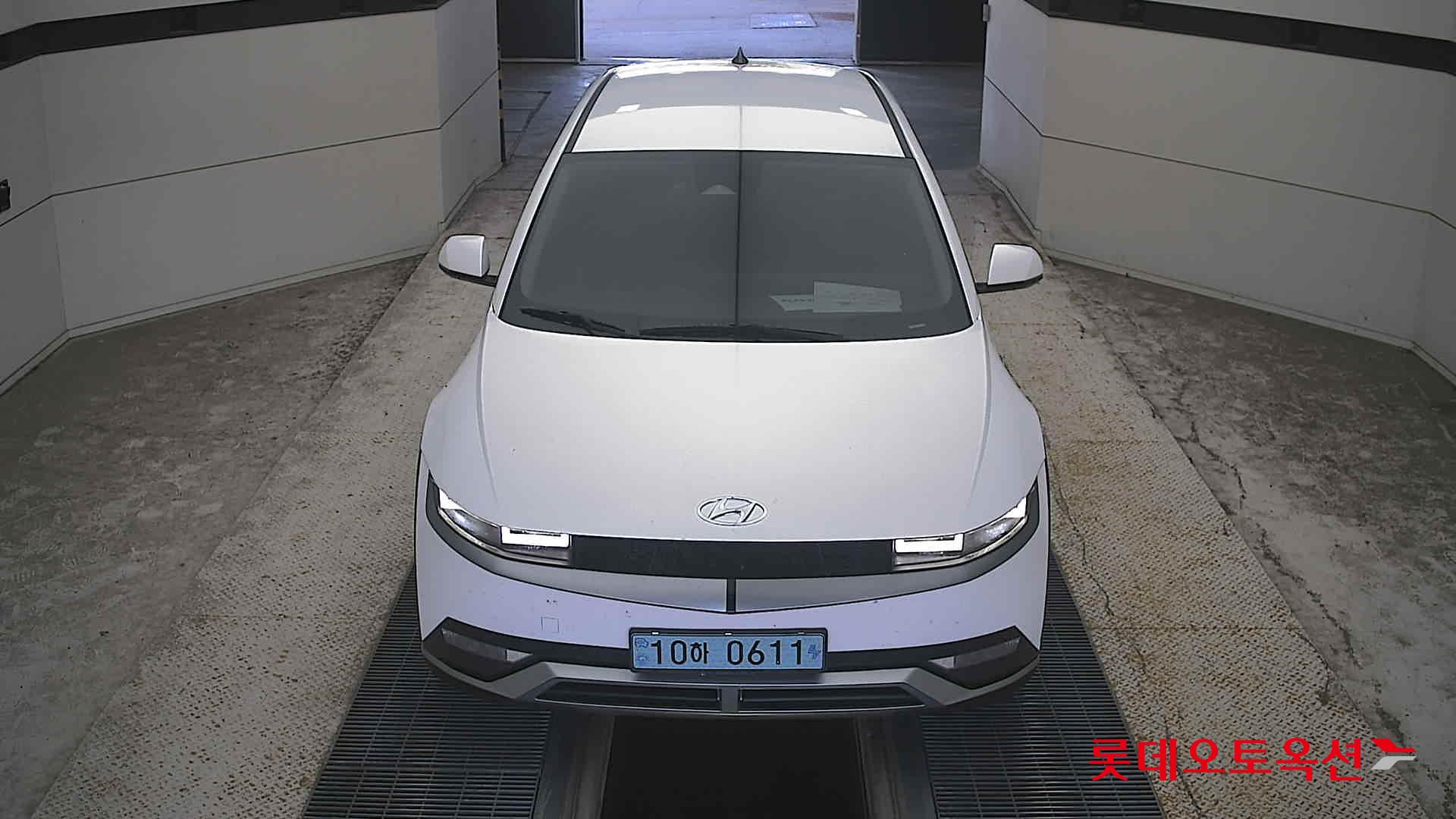 Hyundai Ионик