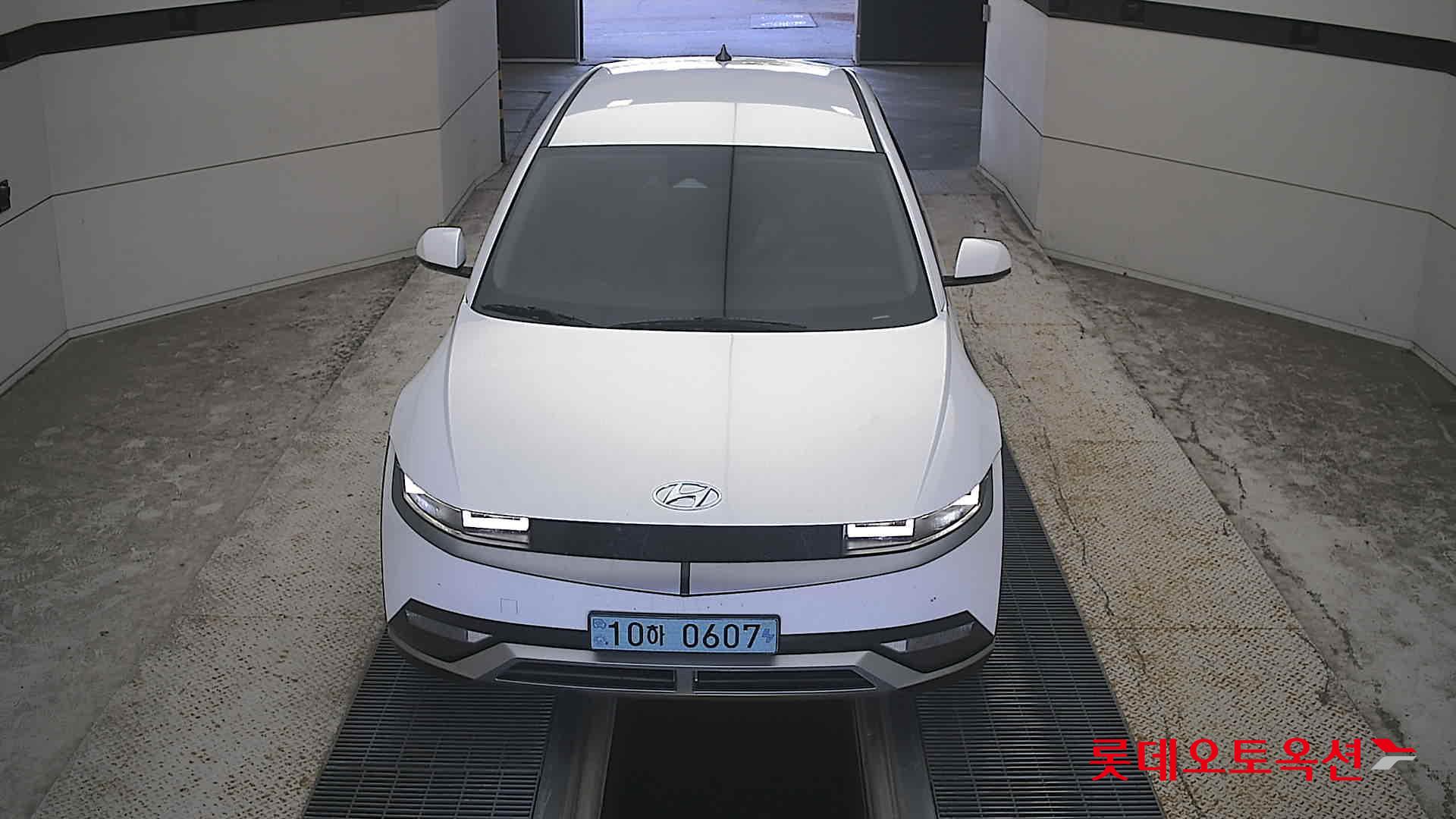 Hyundai Ионик