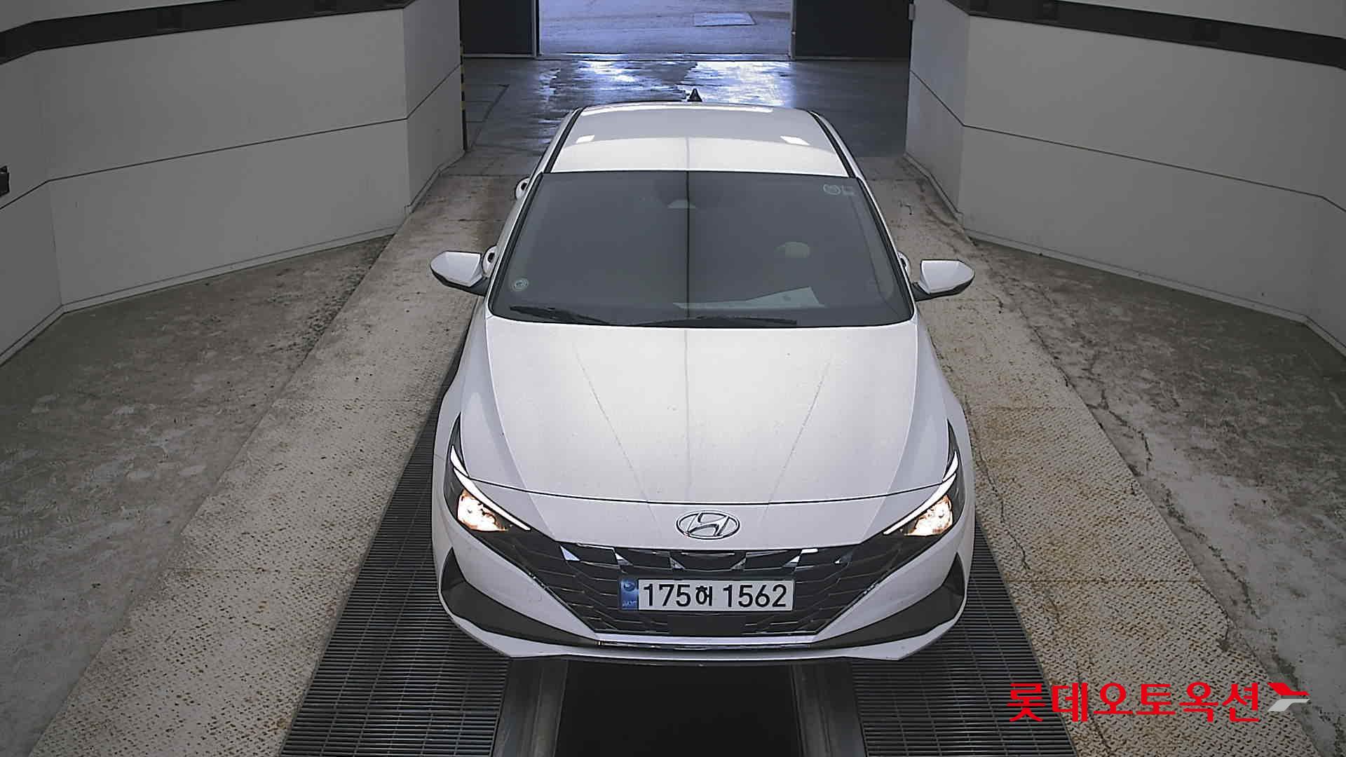 Hyundai Элантра