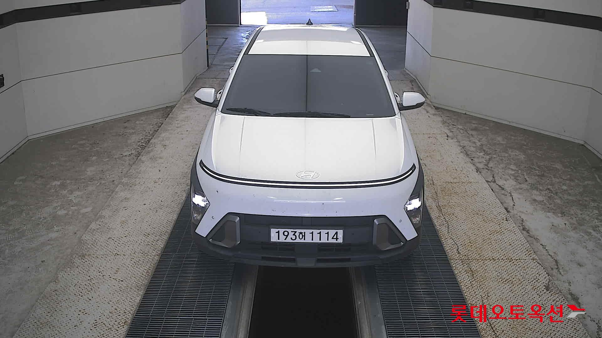Hyundai Кона