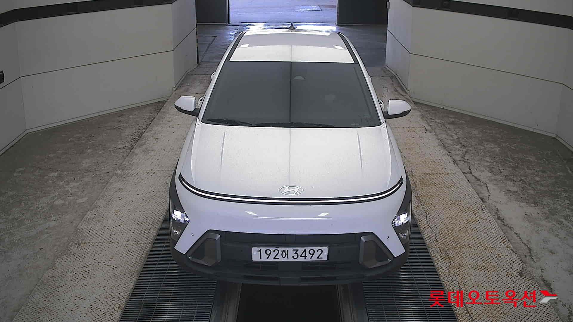 Hyundai Кона