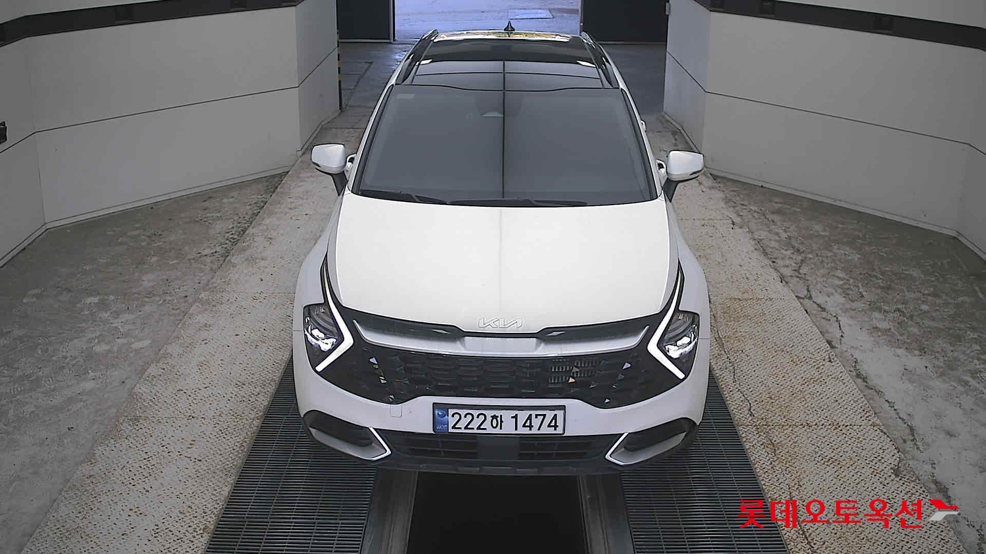 Kia Спортейдж