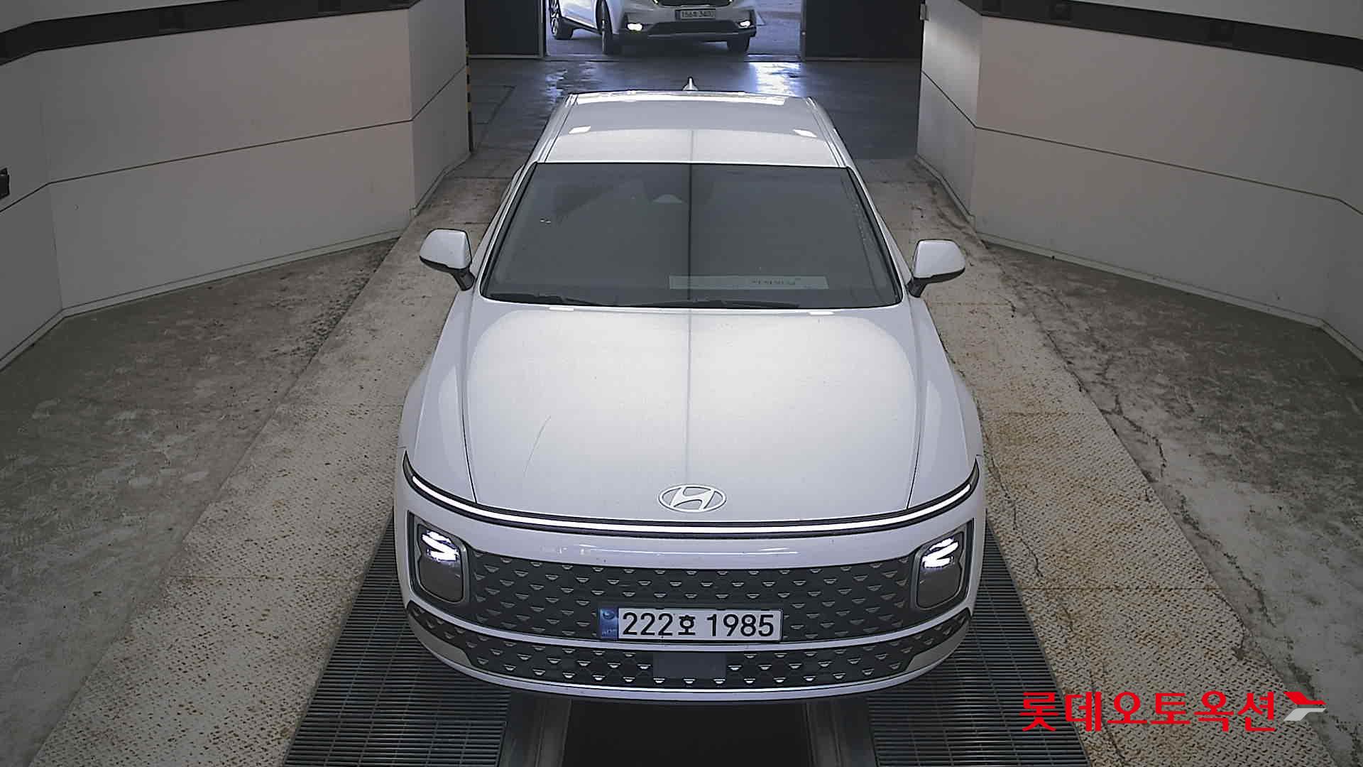 Hyundai Грандер
