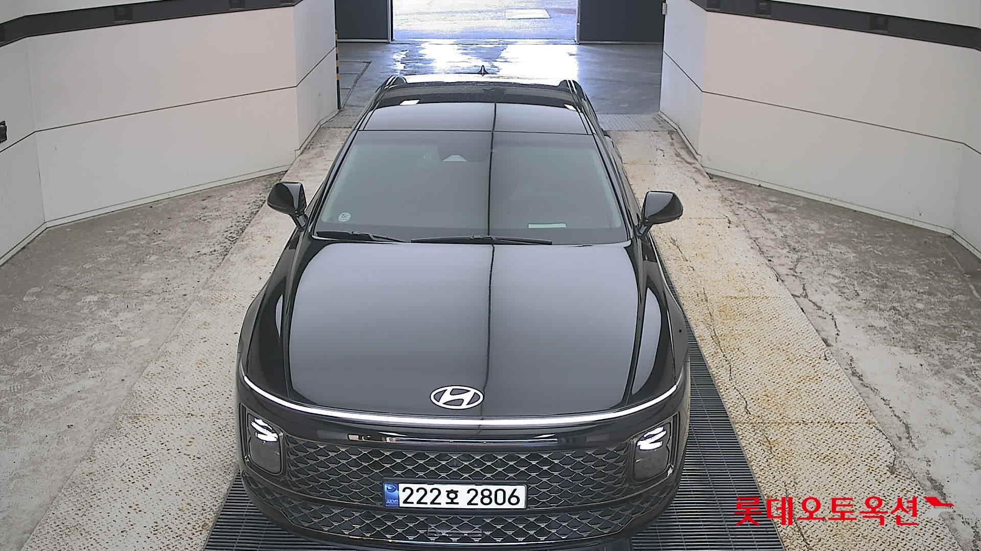 Hyundai Грандер