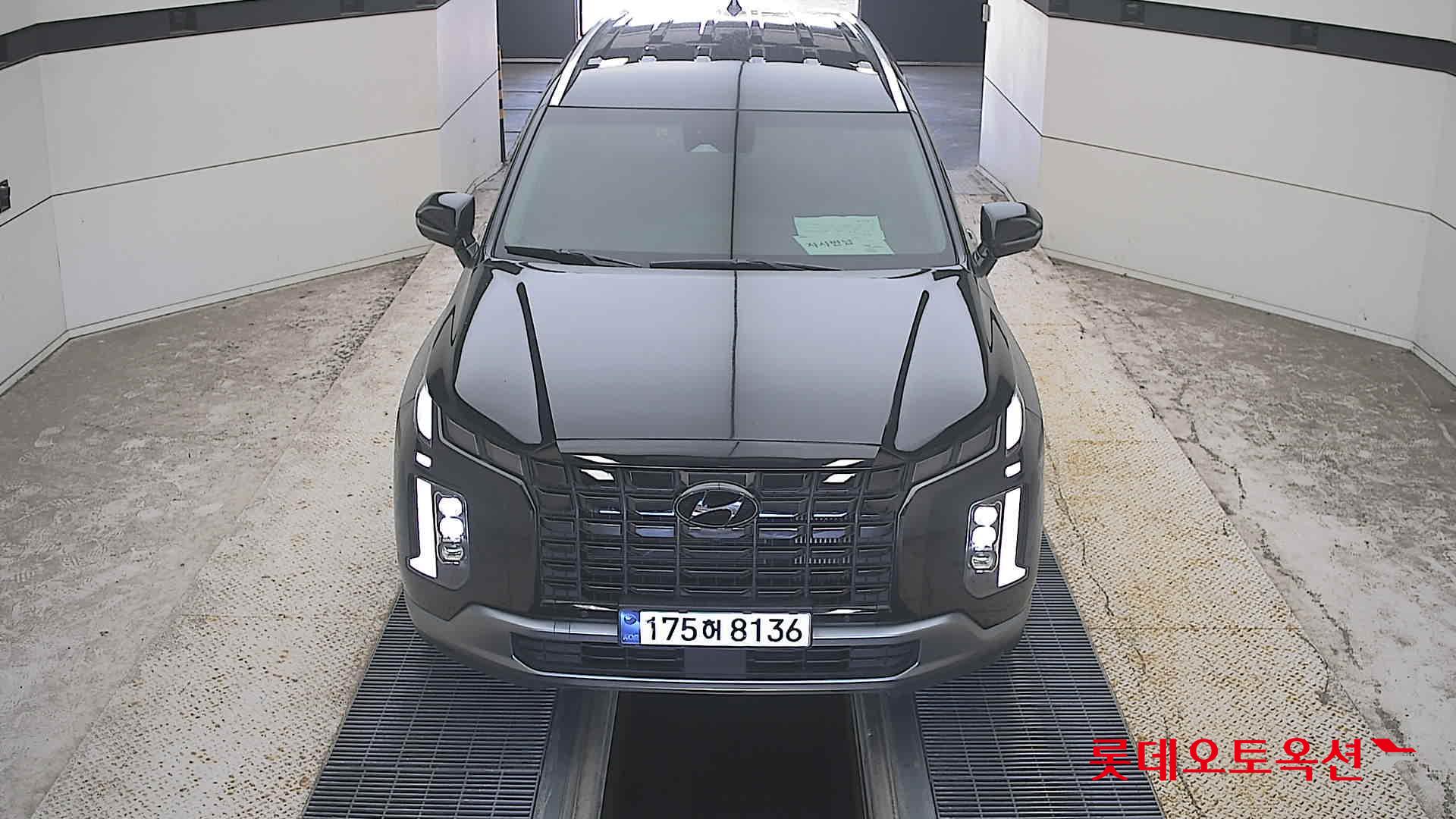 Hyundai Палисад