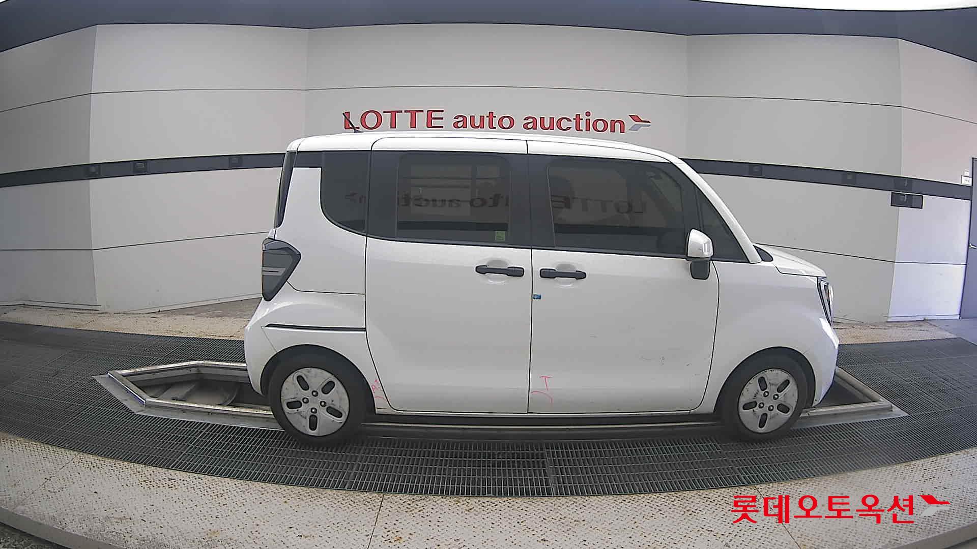 كيا راي 2023 VAN AT