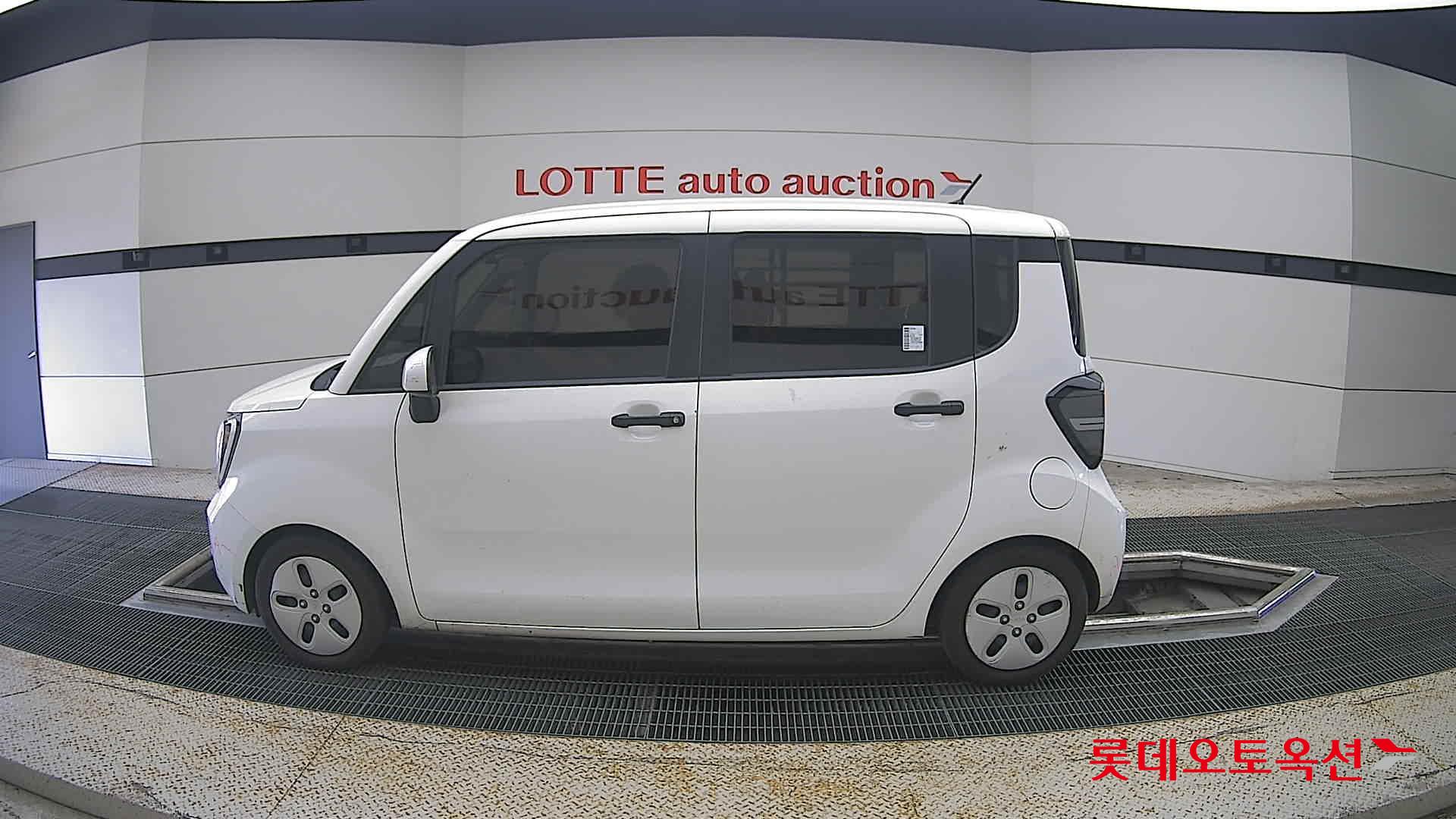كيا راي 2023 VAN AT