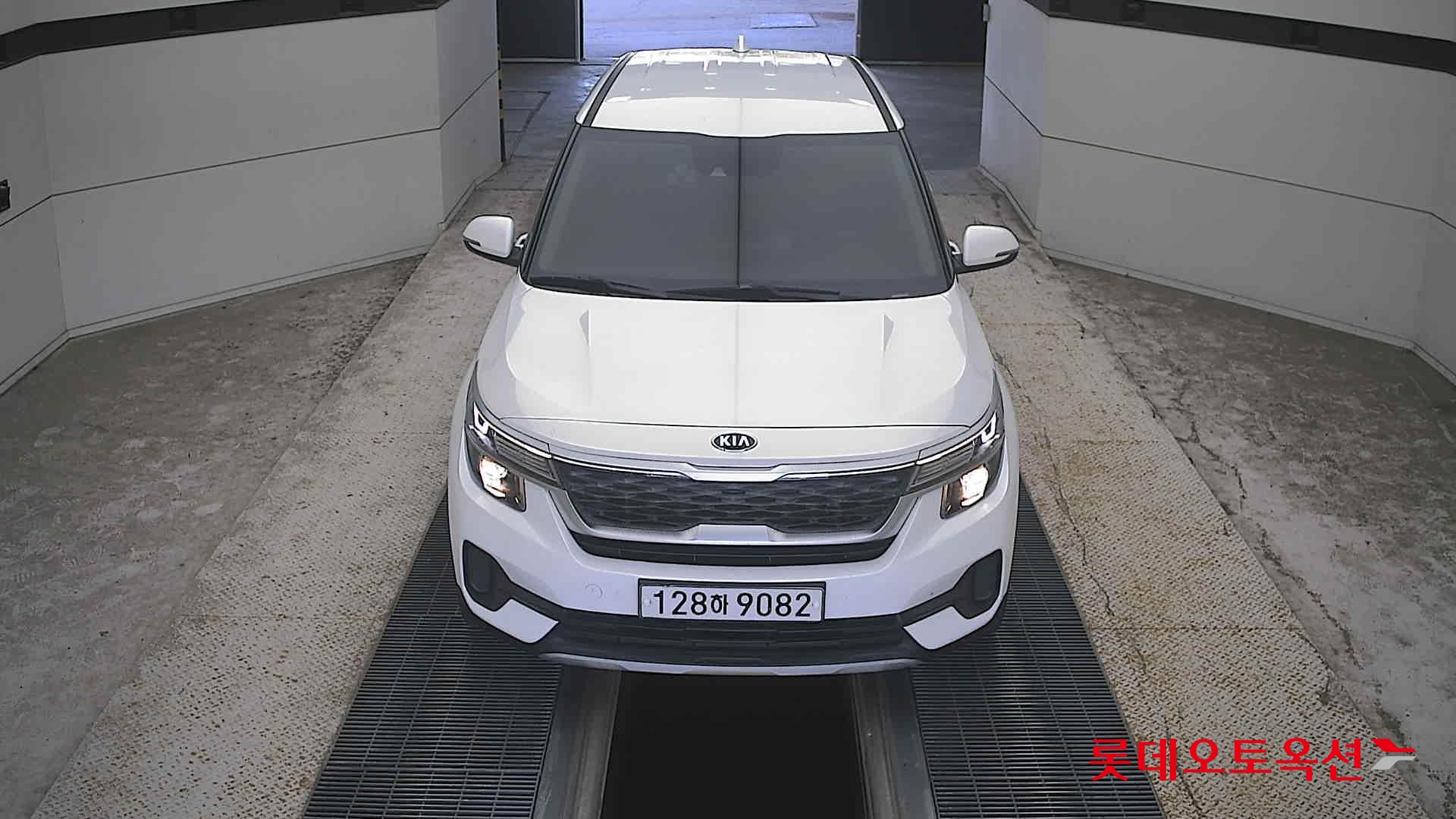 Kia Селтос
