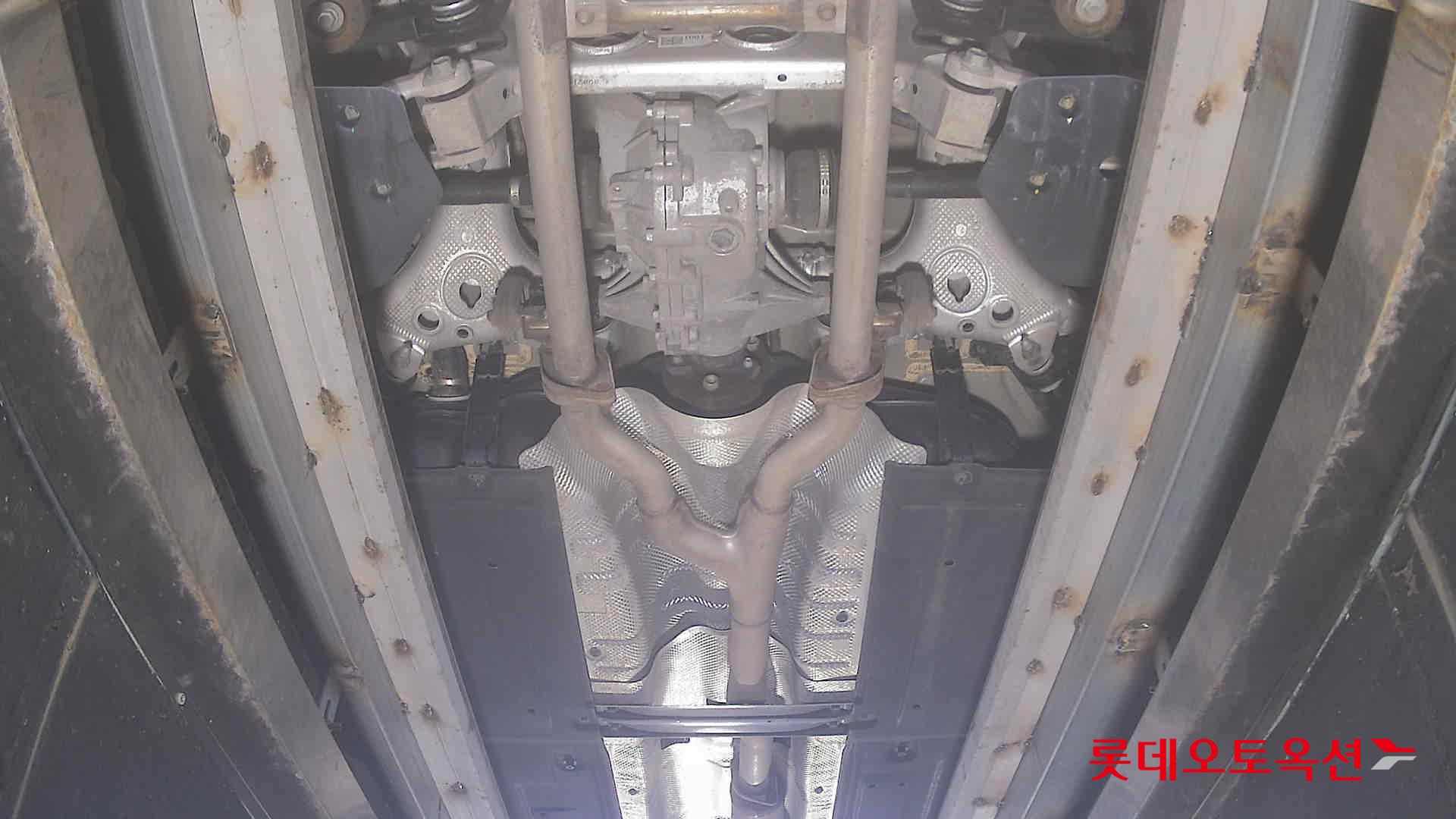 جينيسيس جي 80 2021 2.5T