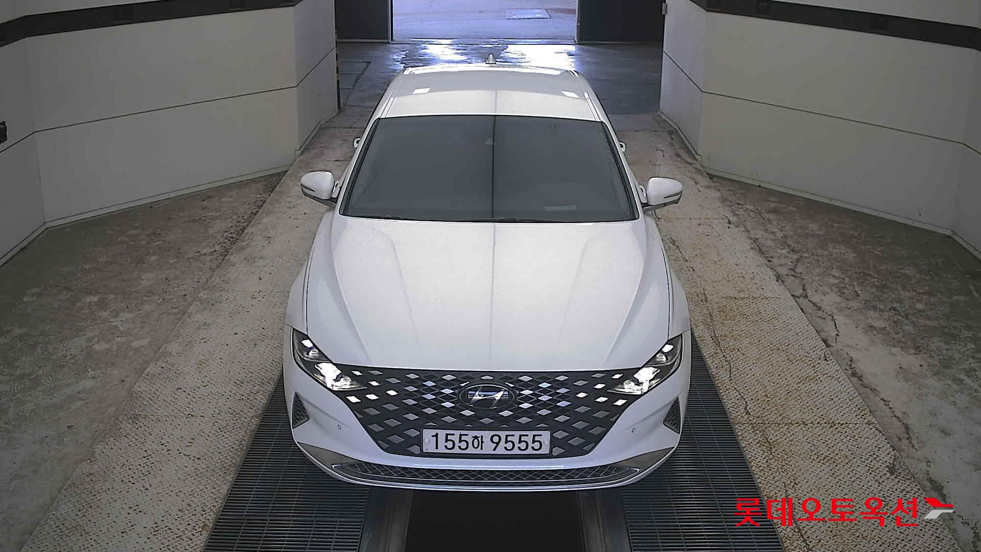 Hyundai Грандер