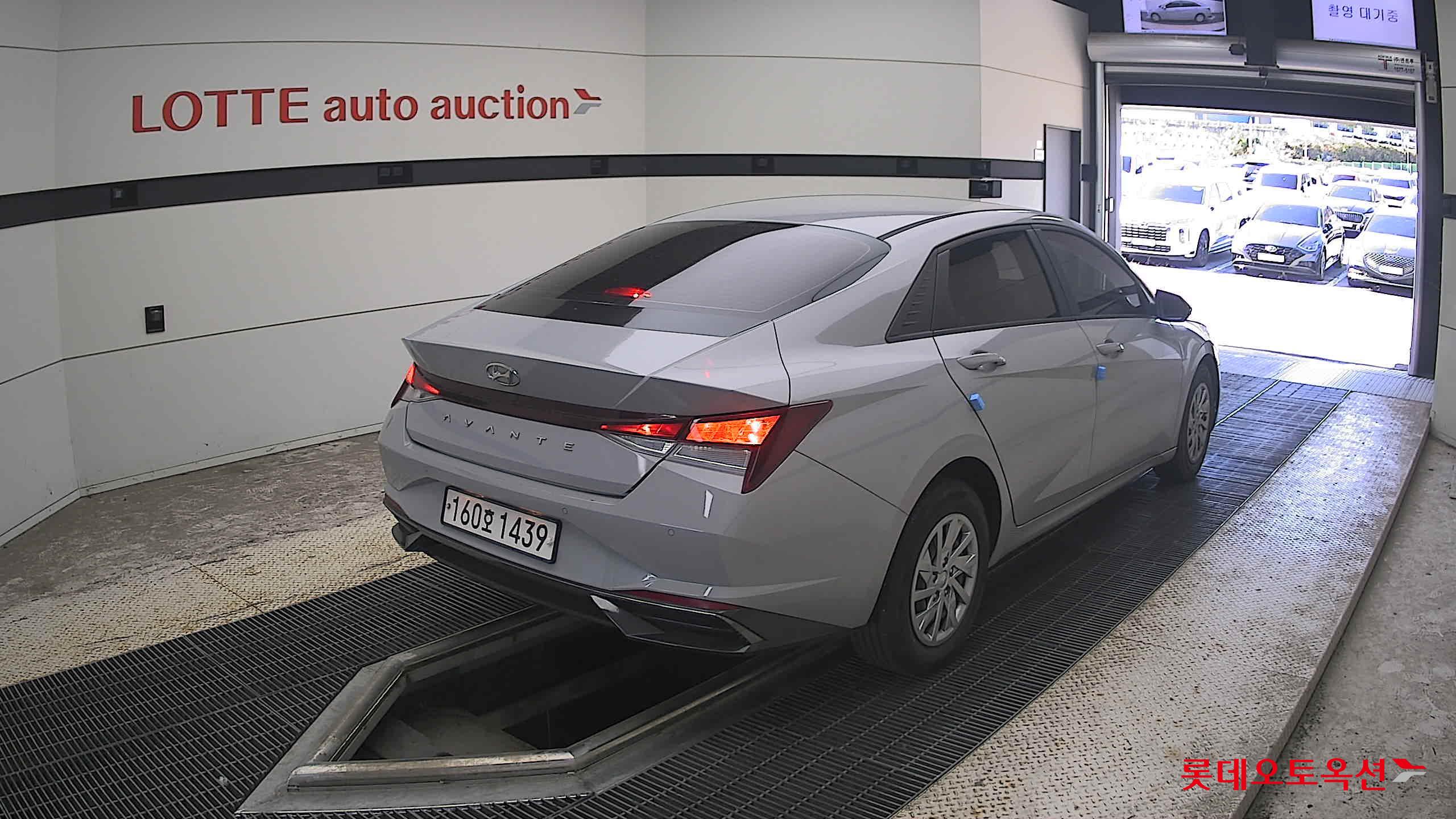 هيونداي أفانتي 2022 SMART