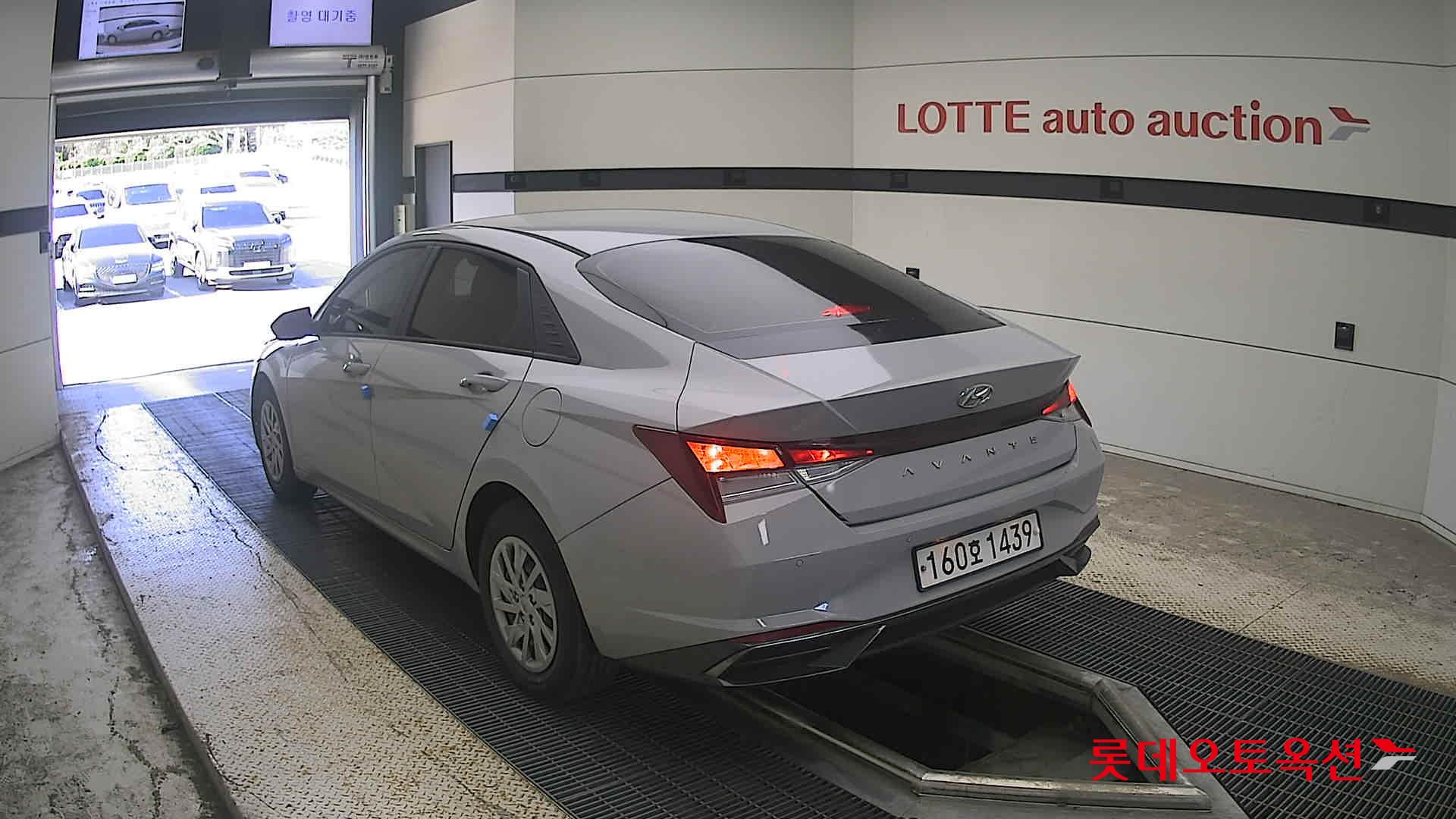 هيونداي أفانتي 2022 SMART
