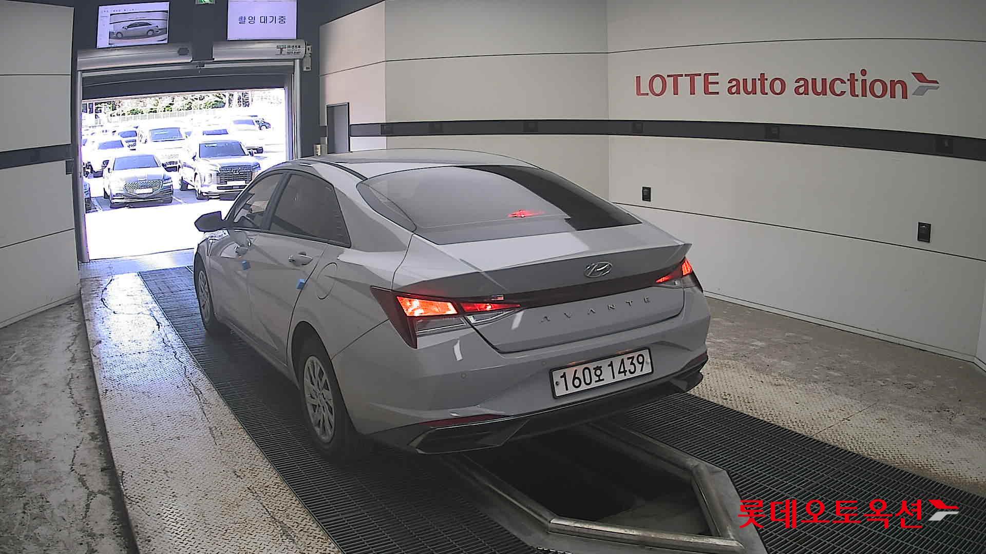 هيونداي أفانتي 2022 SMART