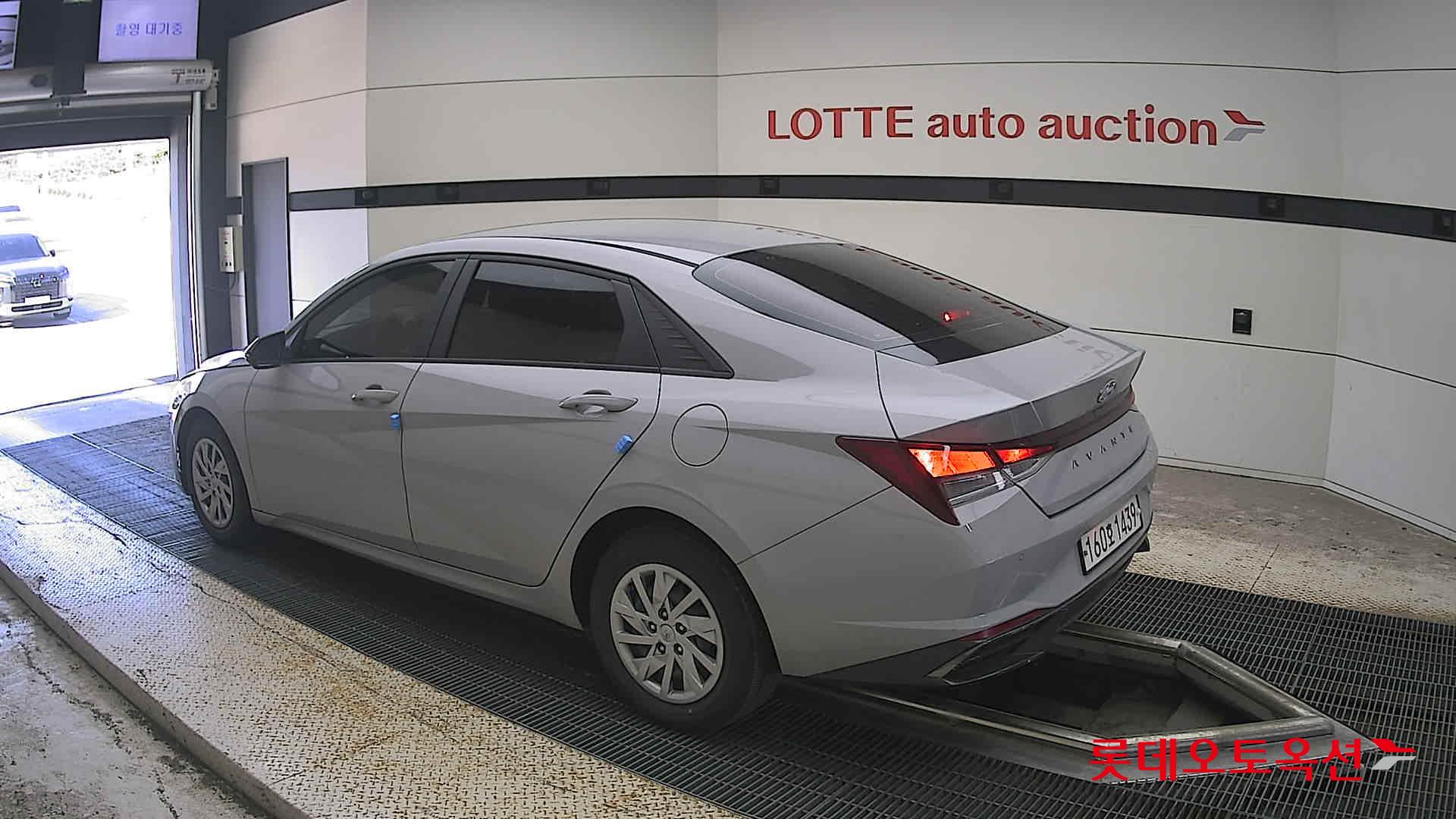 هيونداي أفانتي 2022 SMART