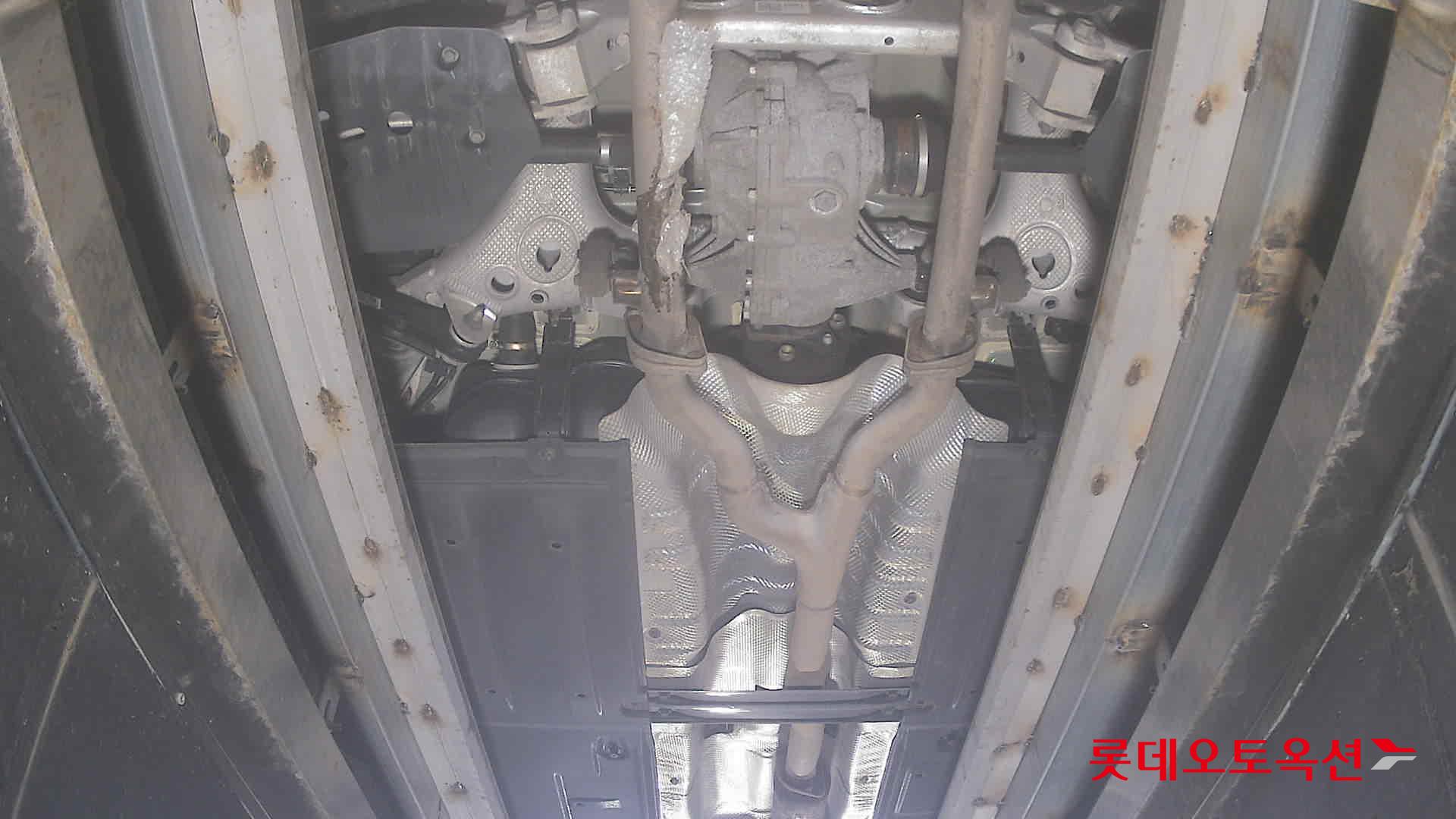 جينيسيس جي 80 2022 2.5T