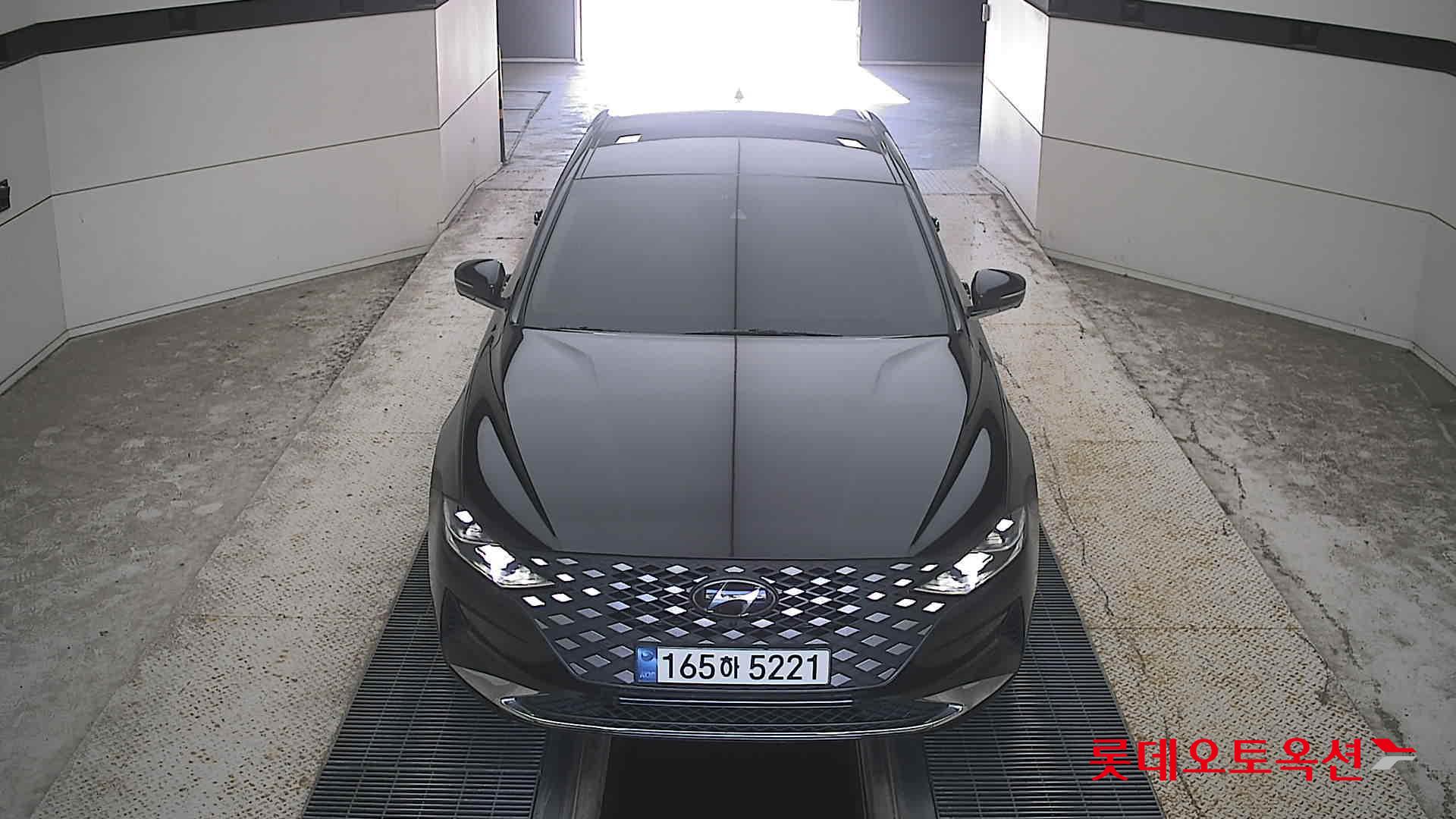 Hyundai Грандер