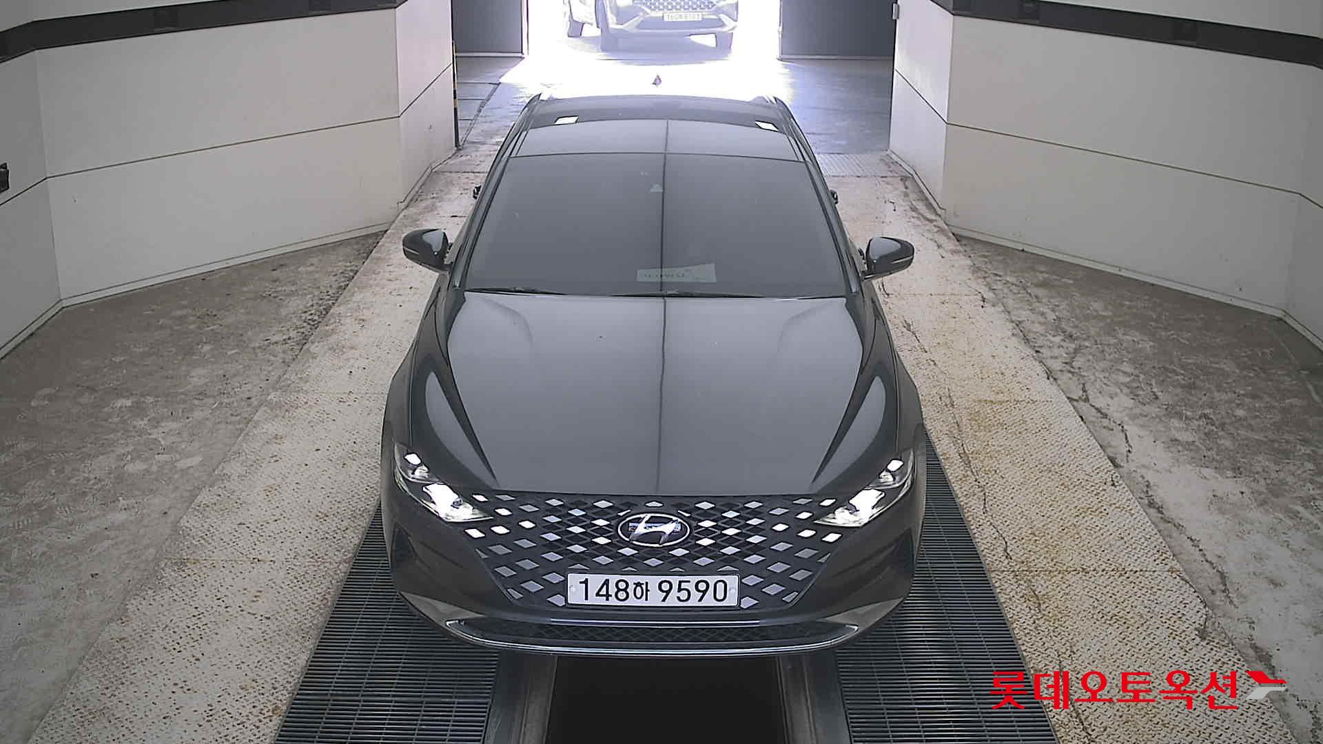 Hyundai Грандер