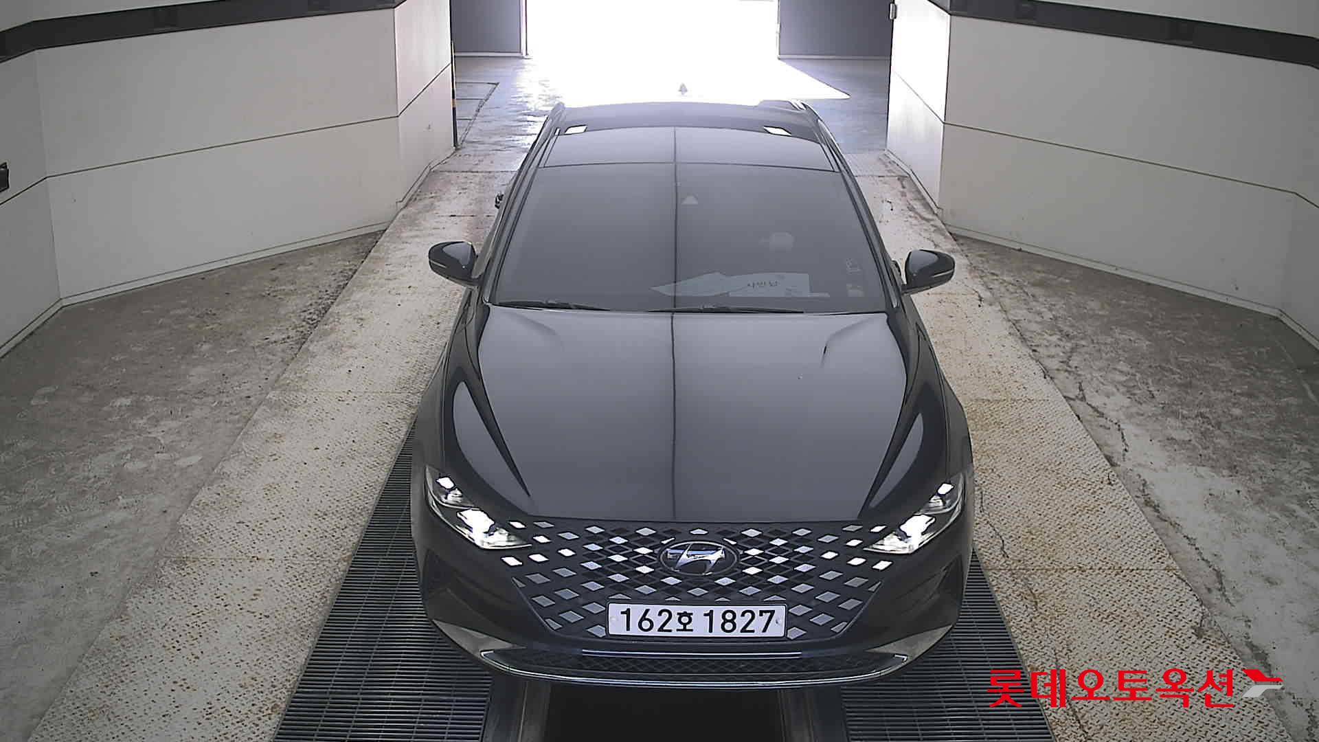 Hyundai Грандер