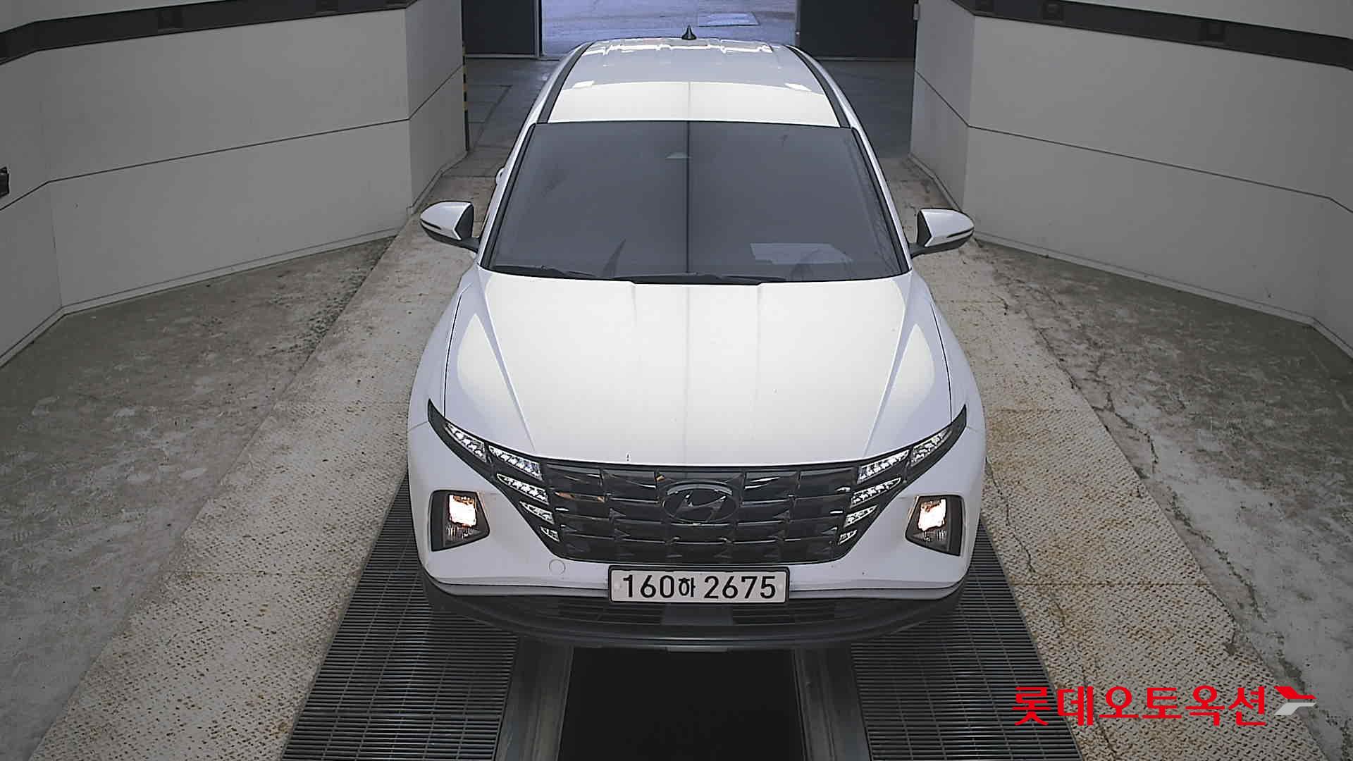 Hyundai Туссан